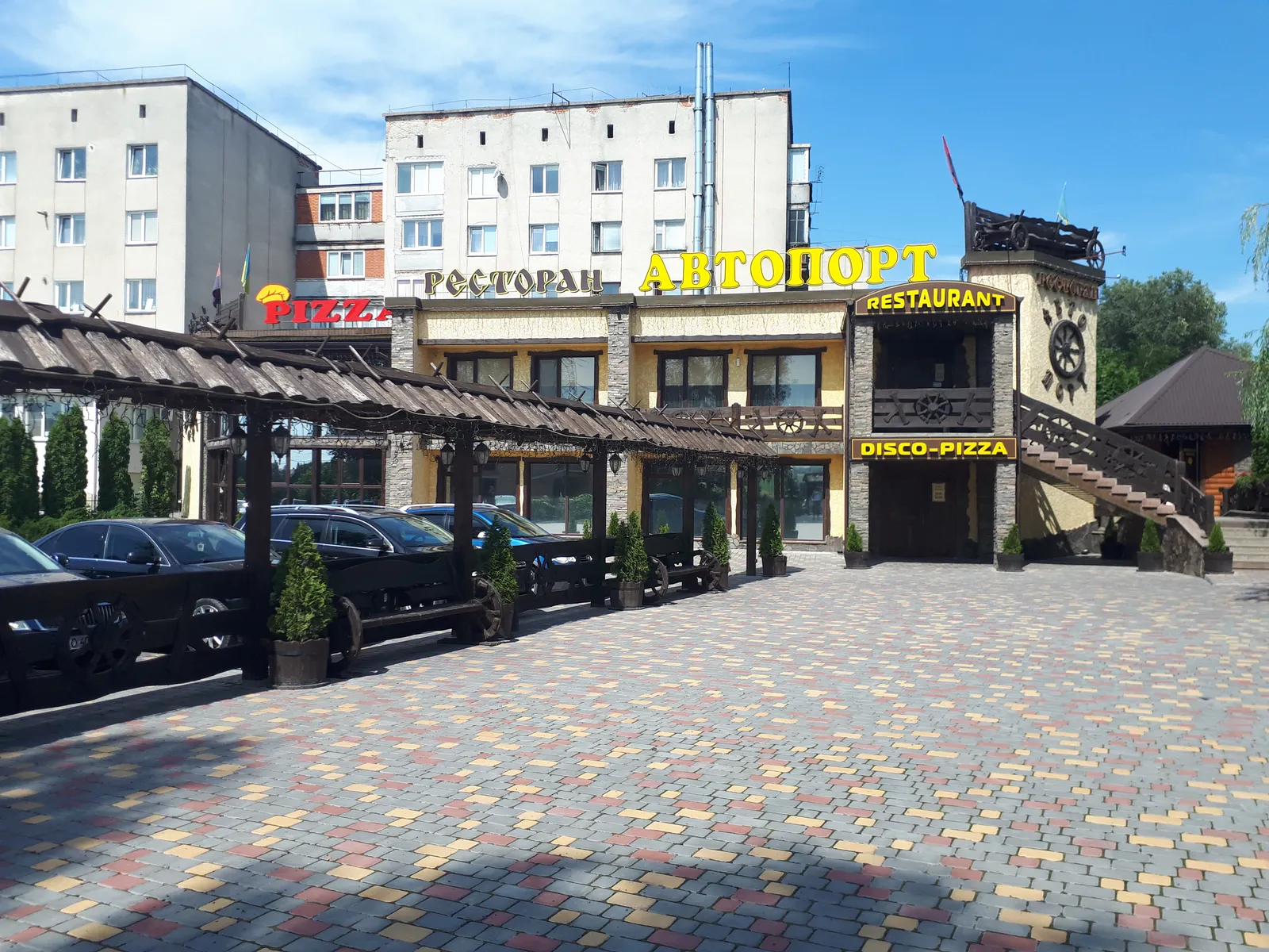 Avtoport image 13