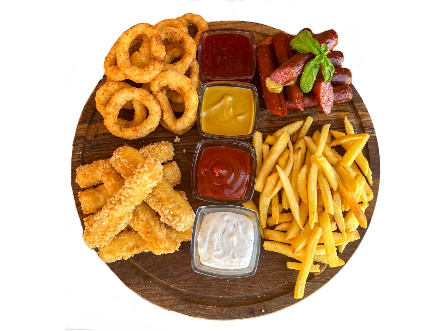 NOTINO: доставка суші та піци image 11