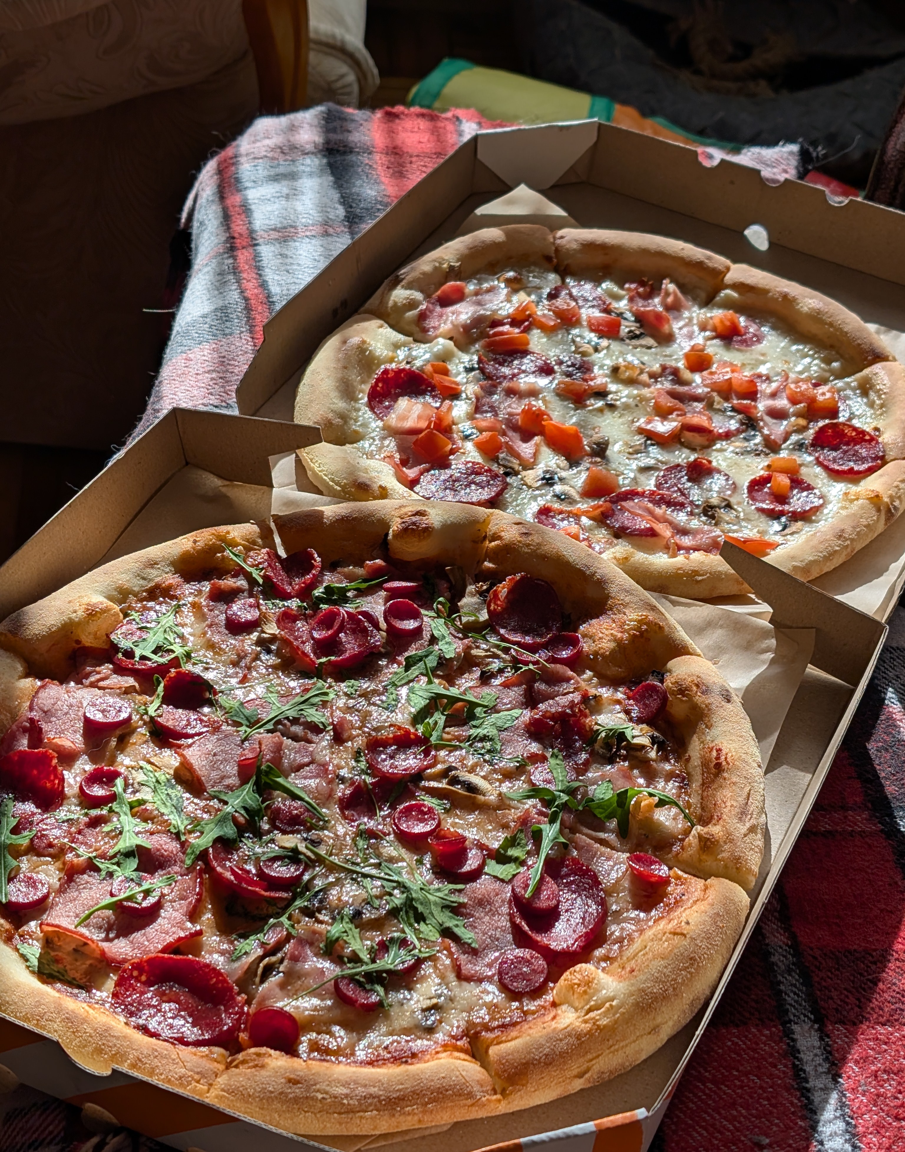 NOTINO: доставка суші та піци image 14