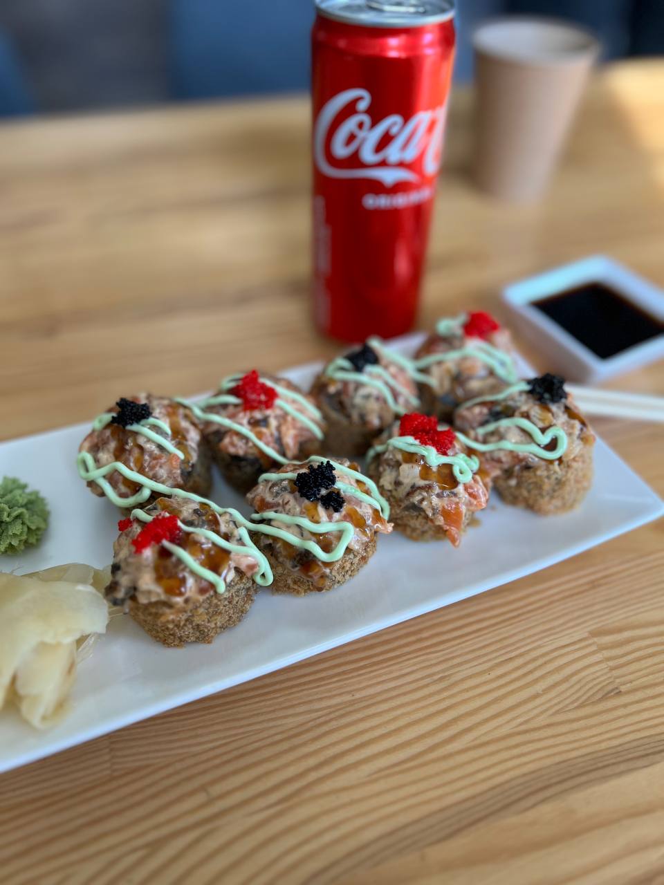 NOTINO: доставка суші та піци image 16