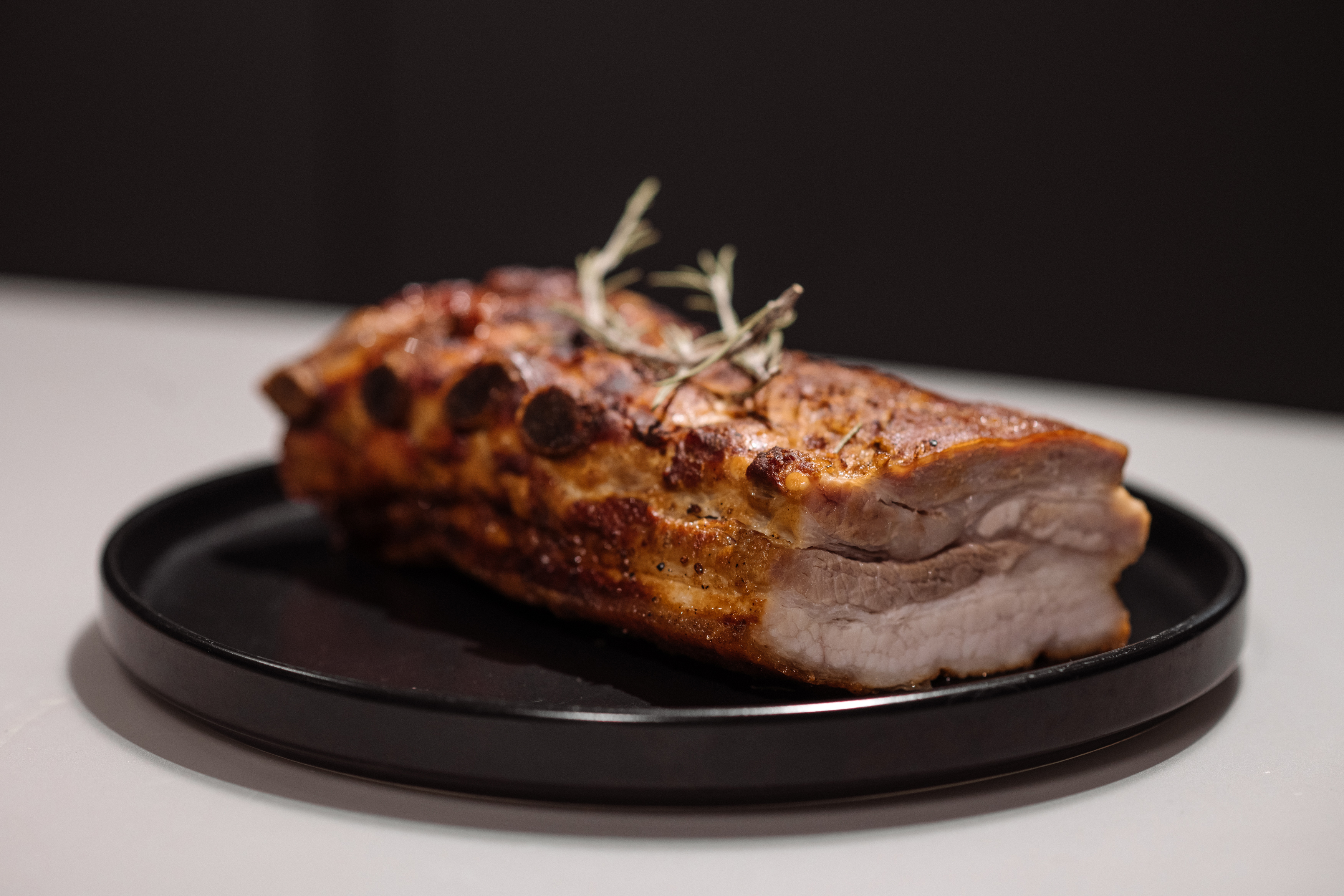 кури гриль та ребра гриль image 14