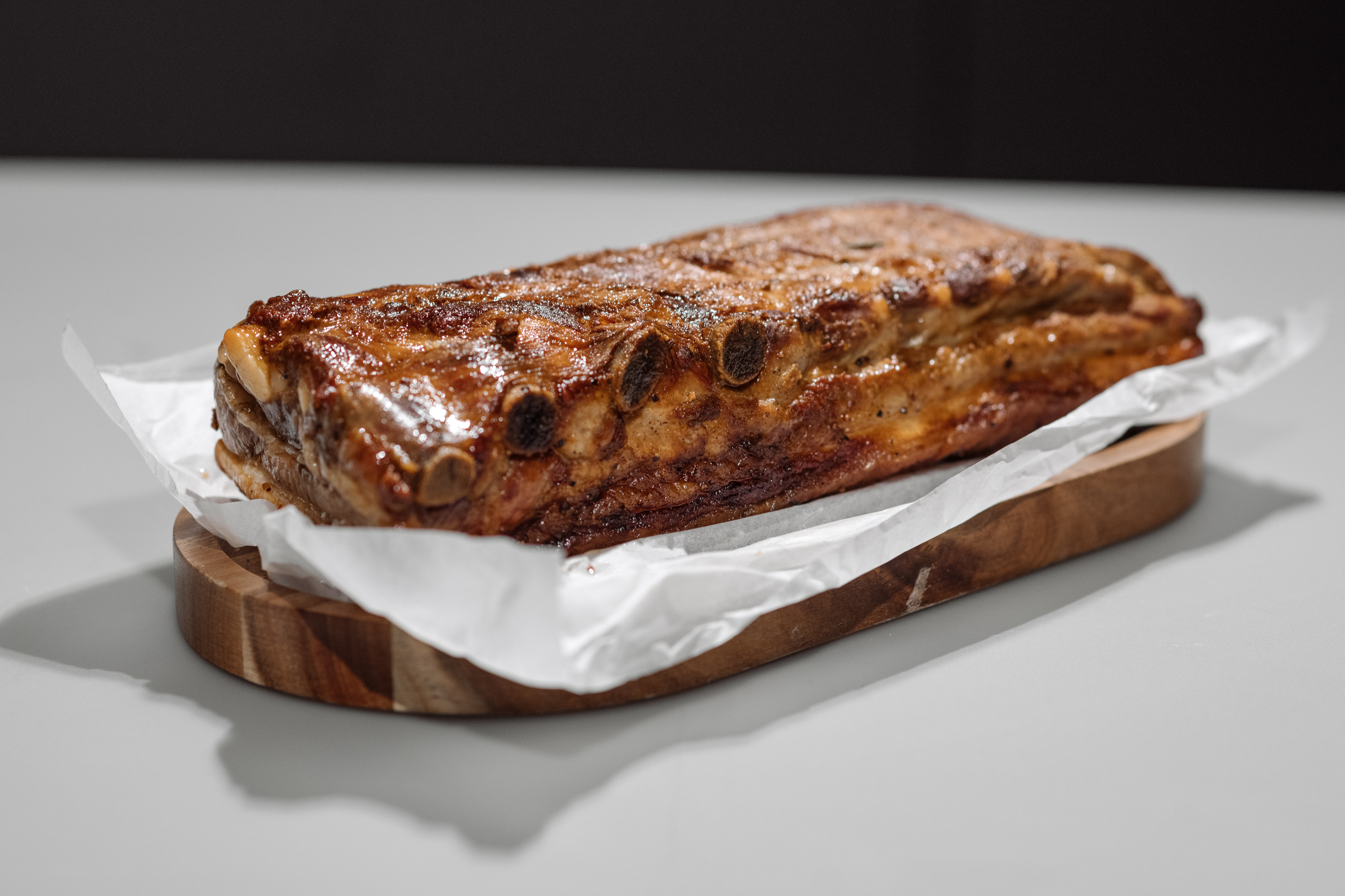 кури гриль та ребра гриль image 16