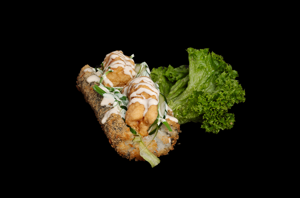 Суші TAMAGO image 16