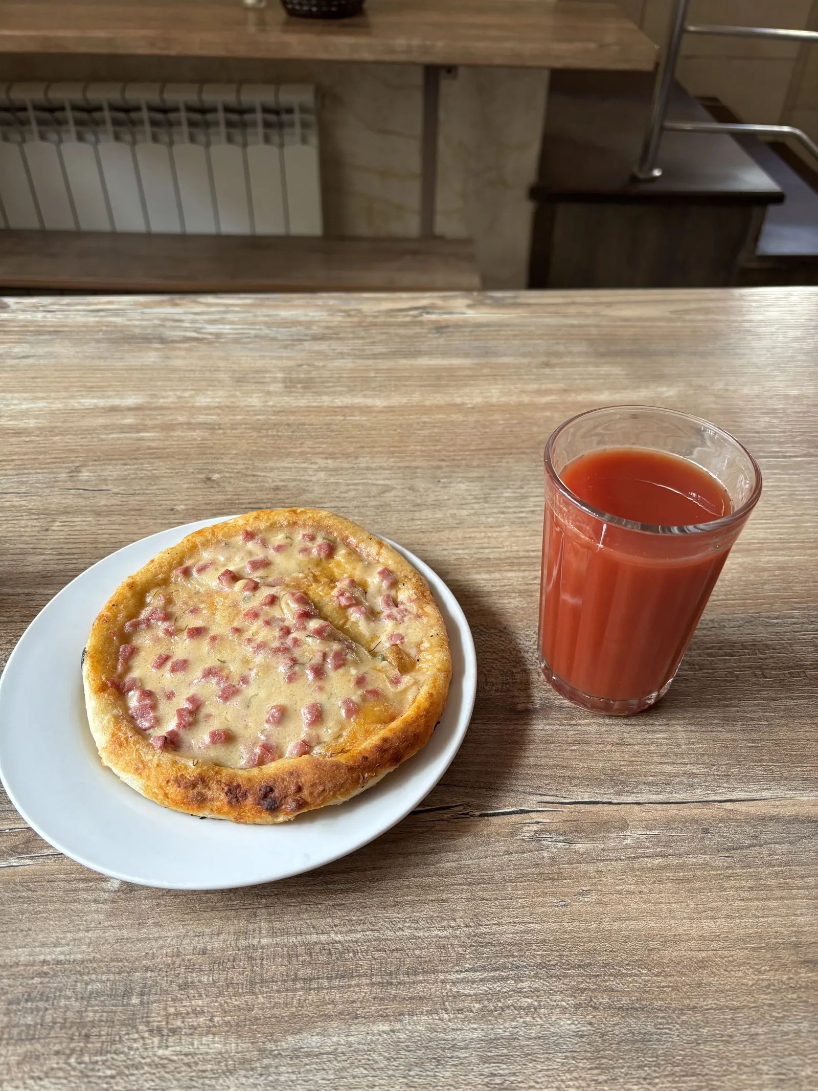 Stará Pizzeria image 12