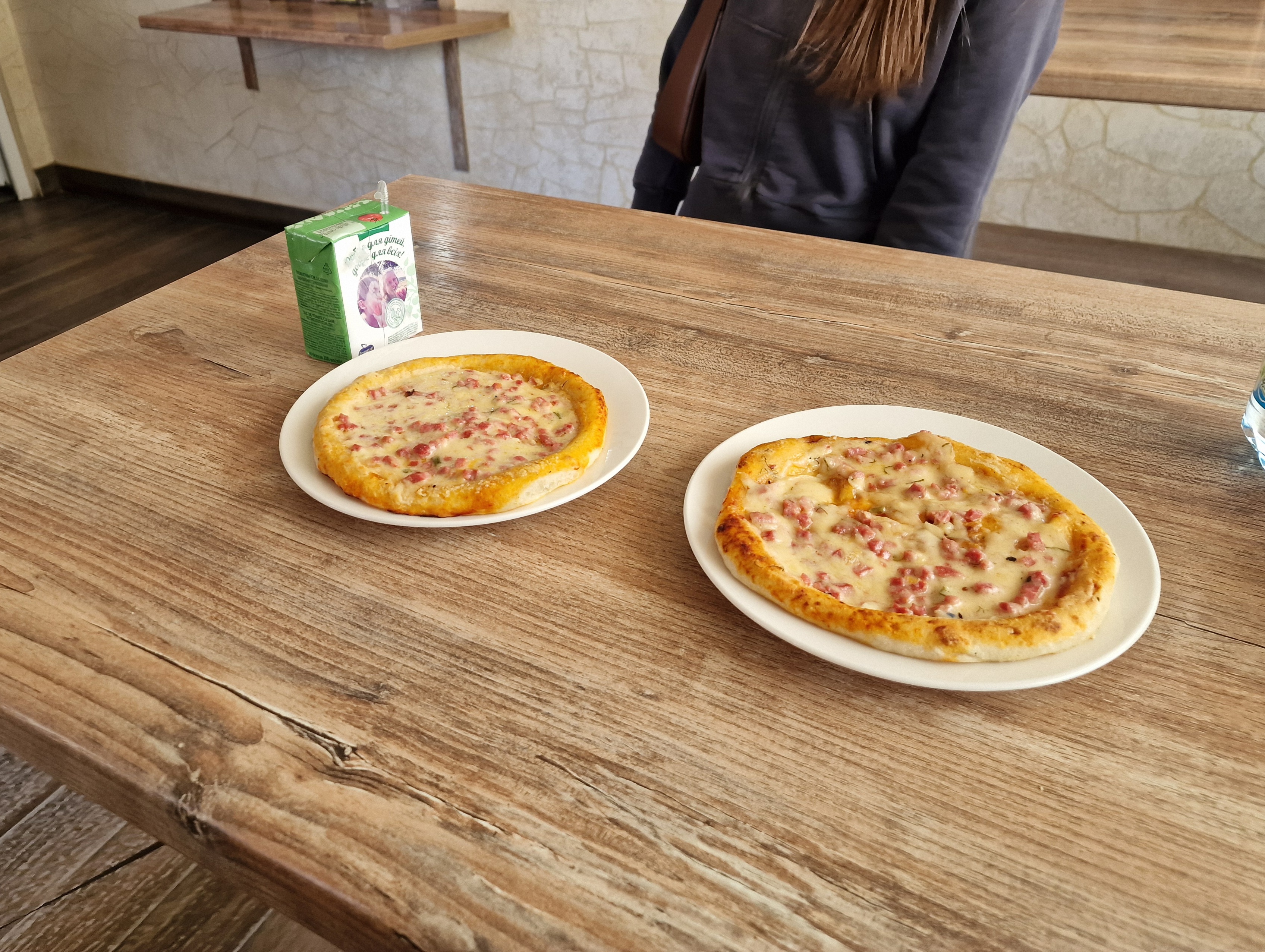 Stará Pizzeria image 18