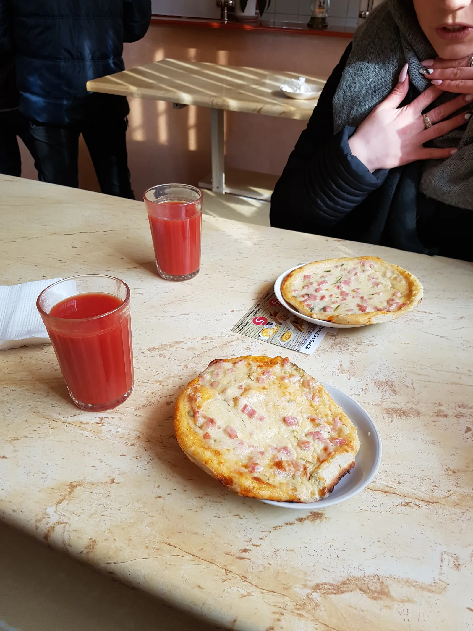 Stará Pizzeria image 19