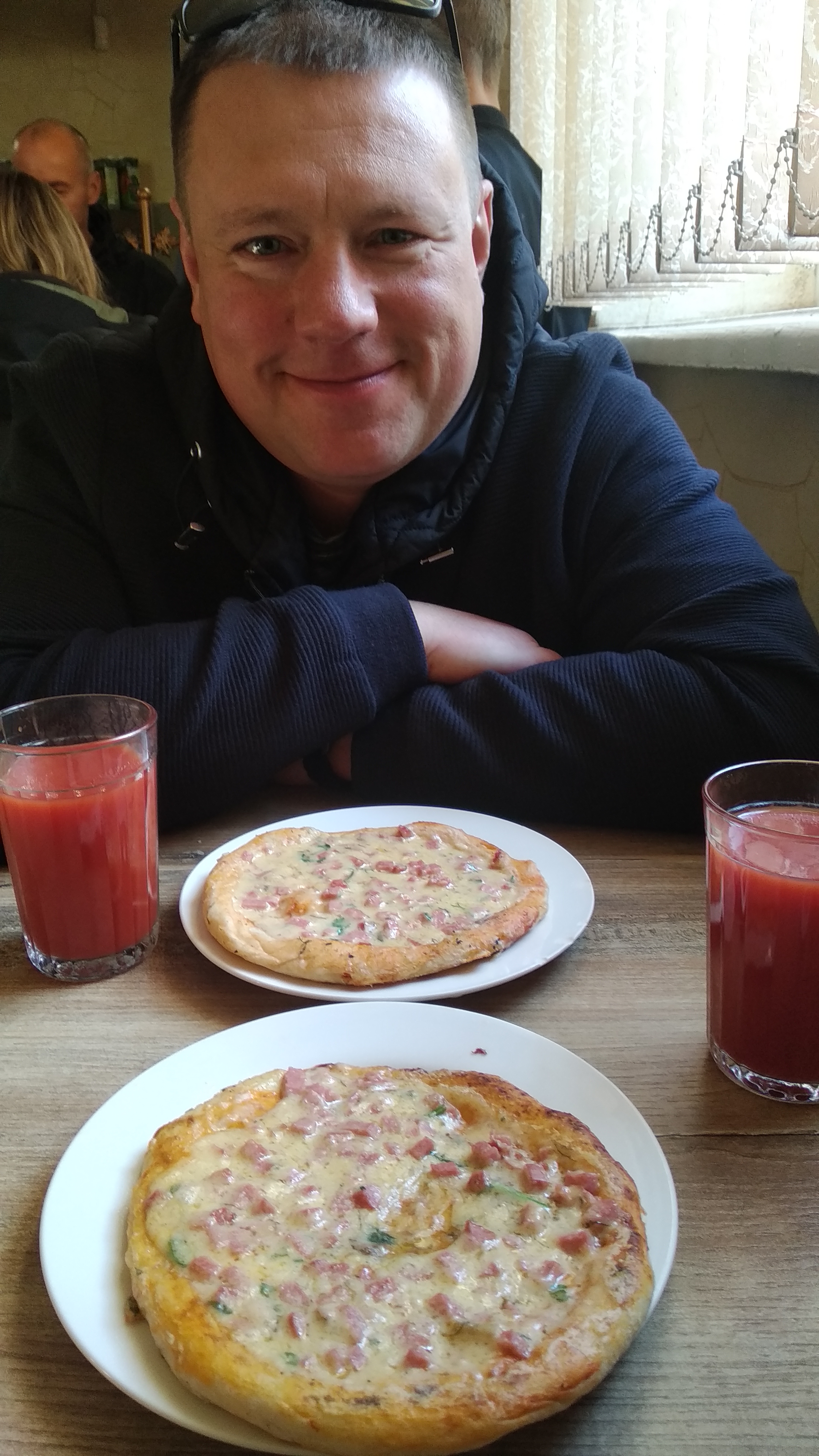 Stará Pizzeria image 20