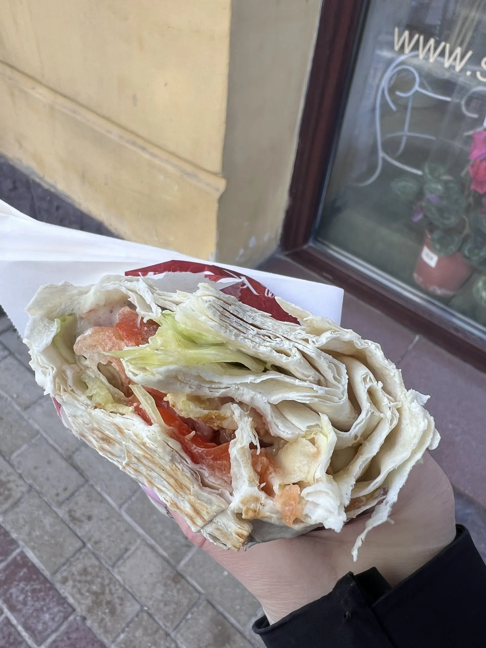 I Love Kebab/Я Люблю Кебаб image 15