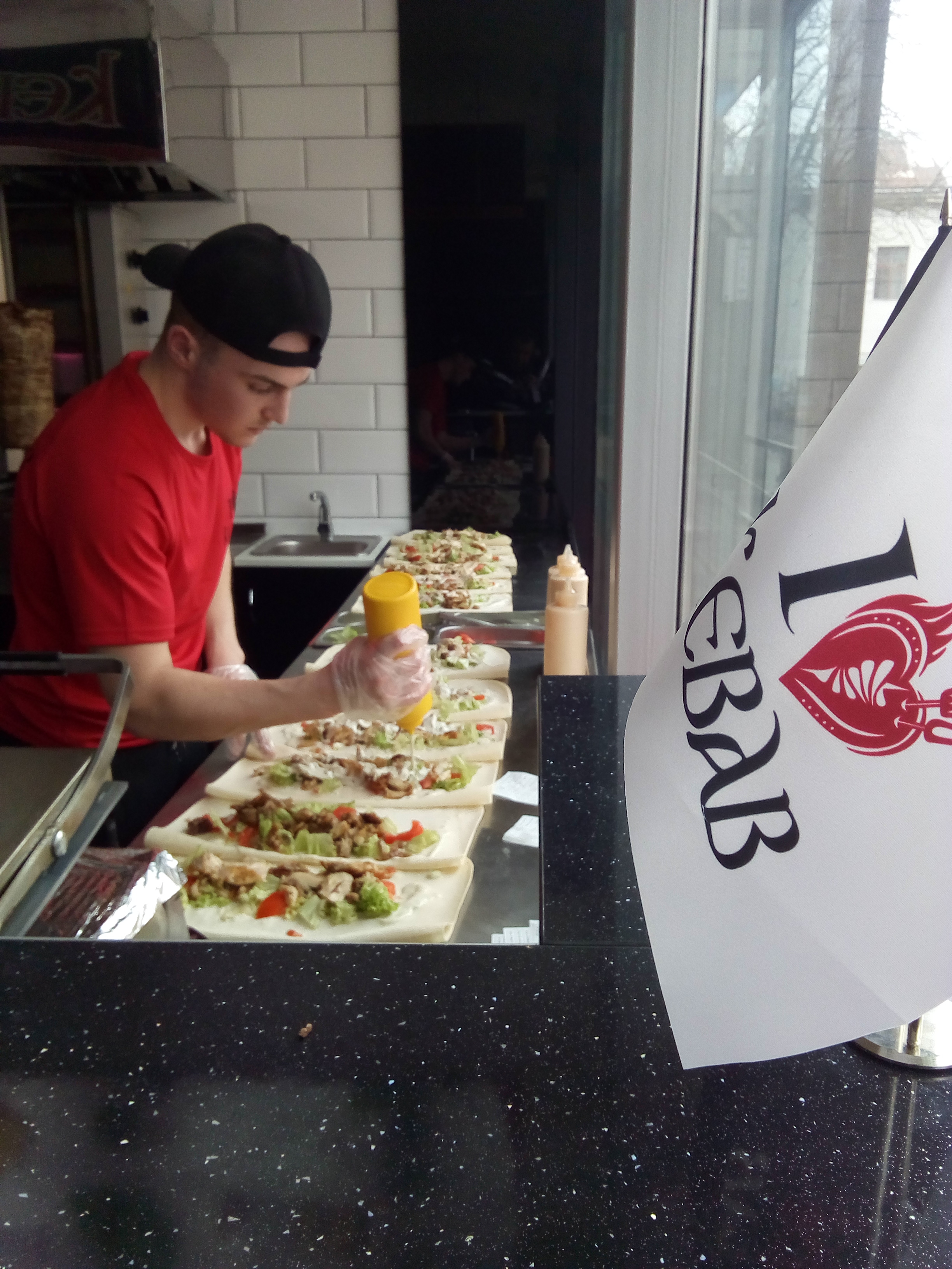 I Love Kebab/Я Люблю Кебаб image 20