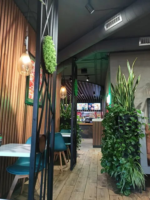 Chicken HUT image 1