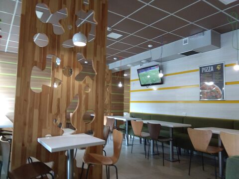 Chicken HUT image 3
