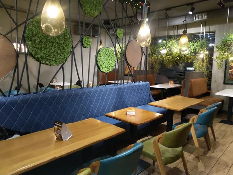 Chicken HUT image 5