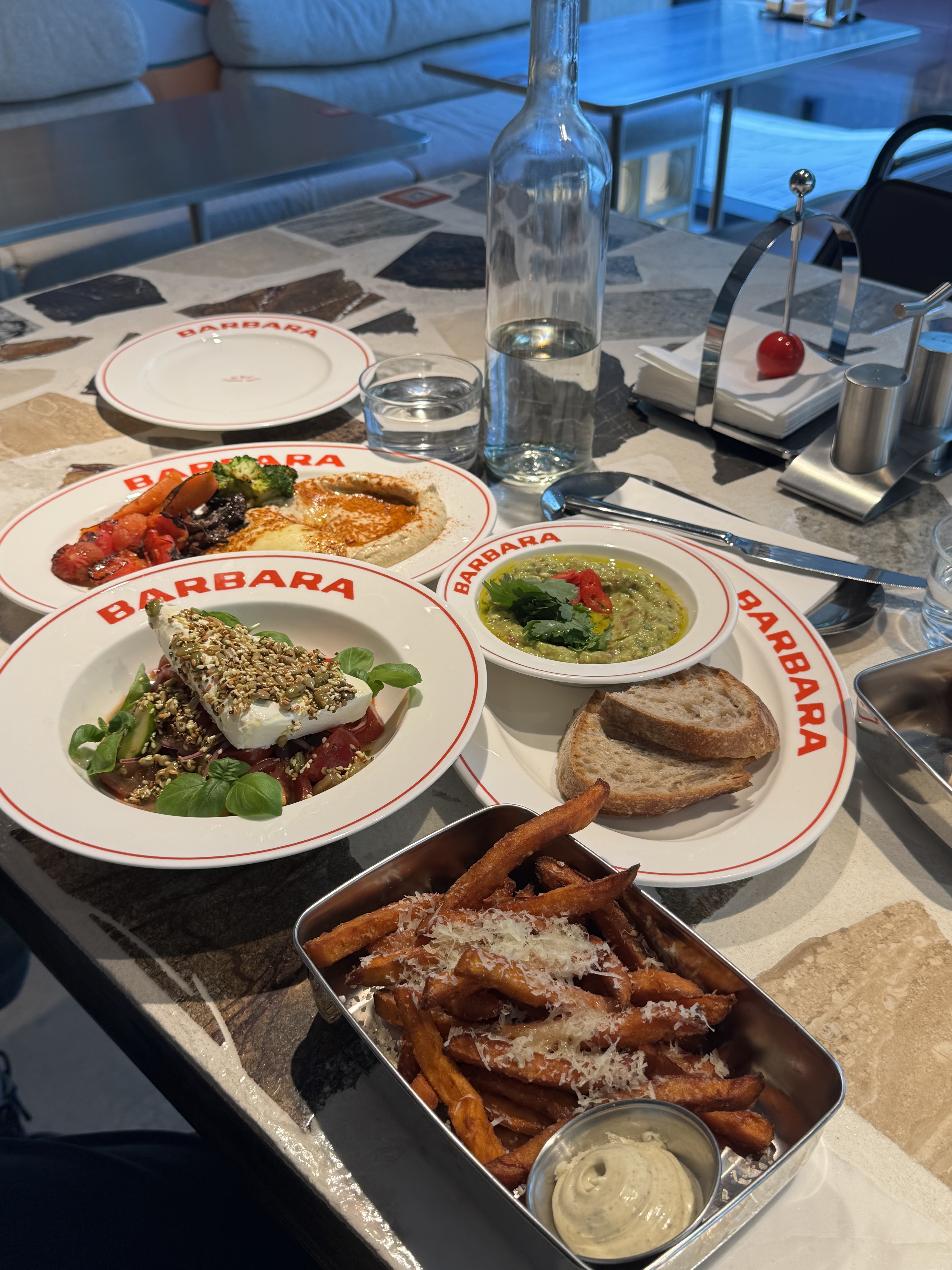 Barbara by Barbarista image 14