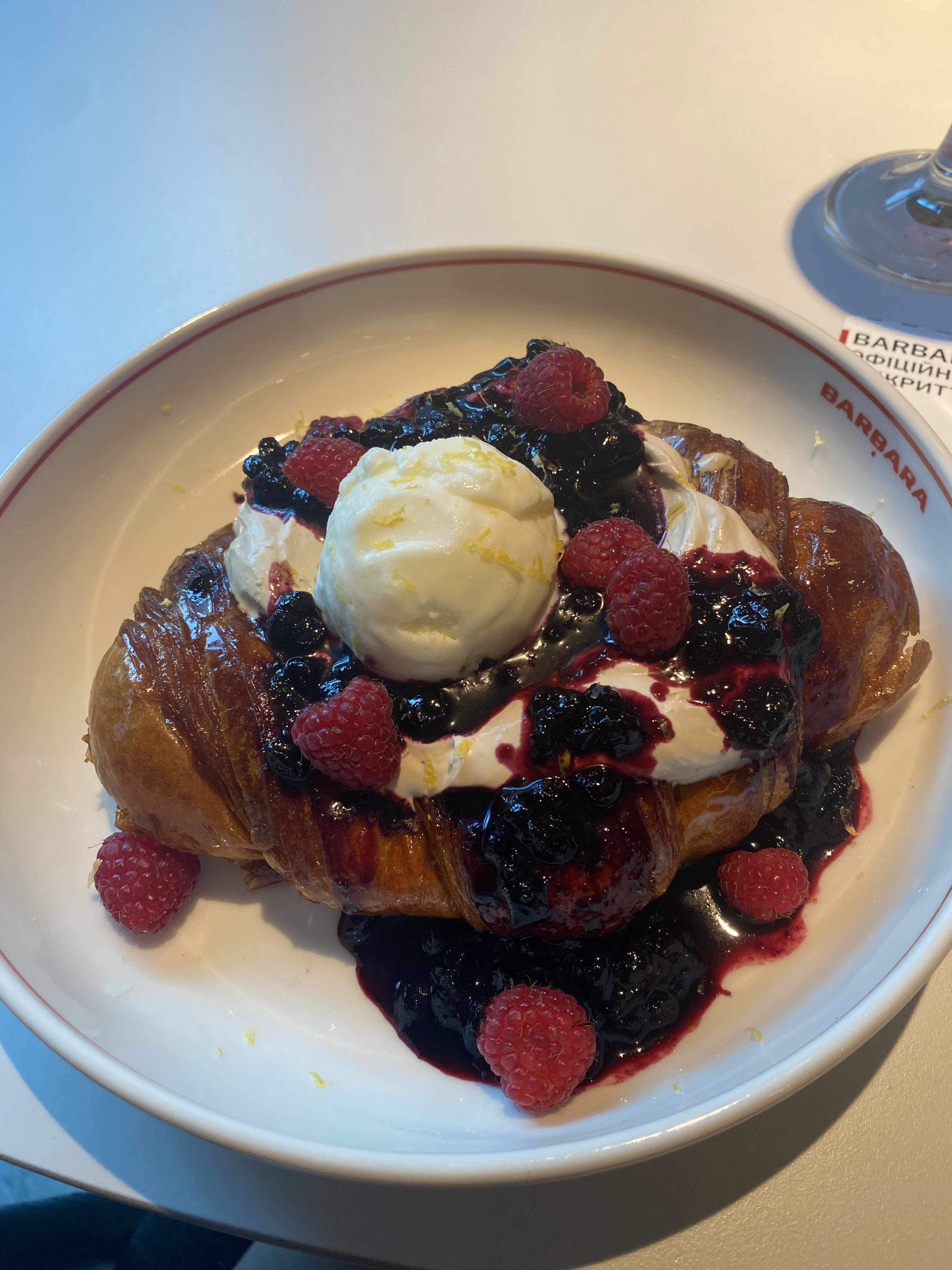 Barbara by Barbarista image 17