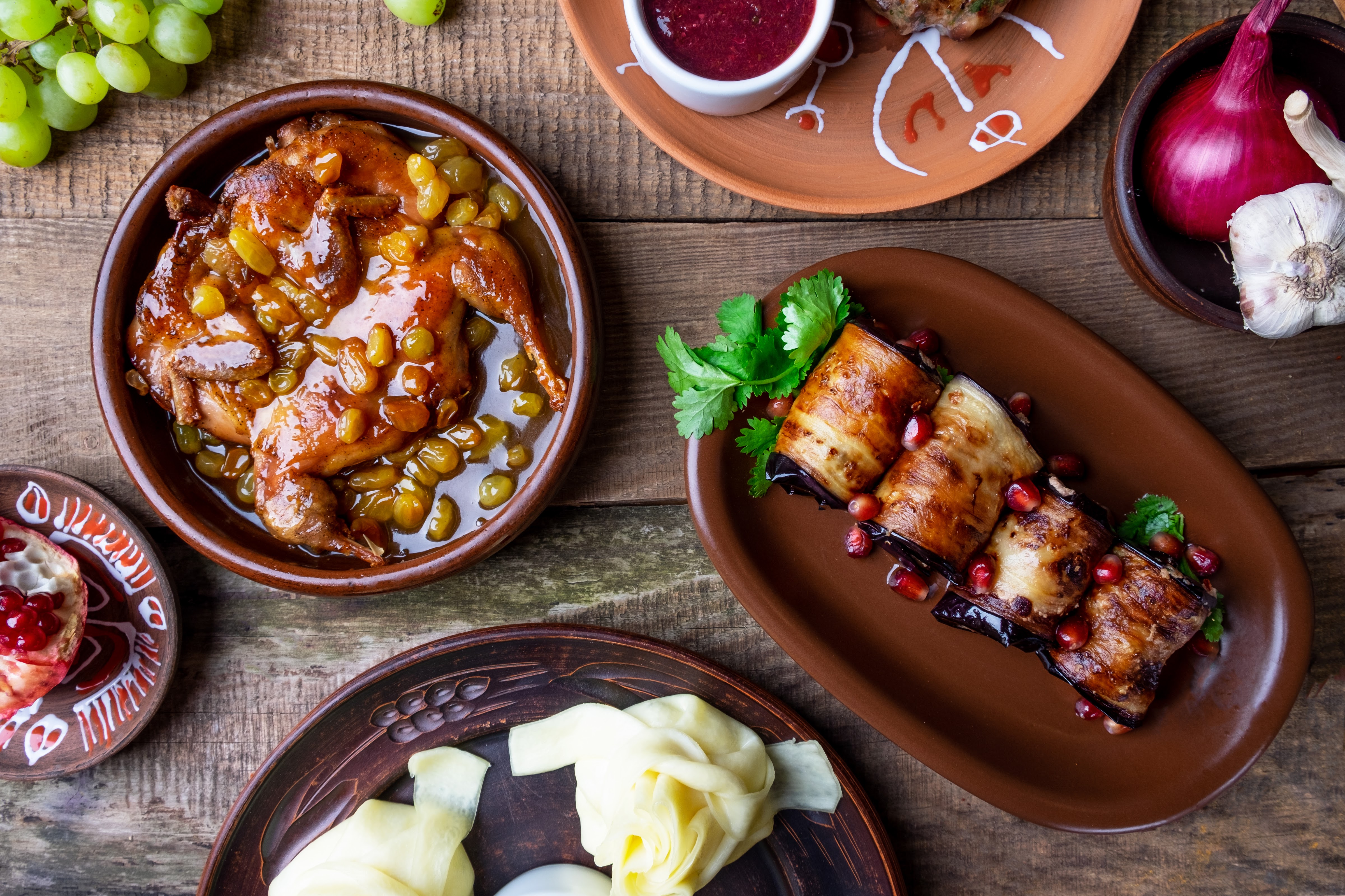 Khinkalʹnya image 12