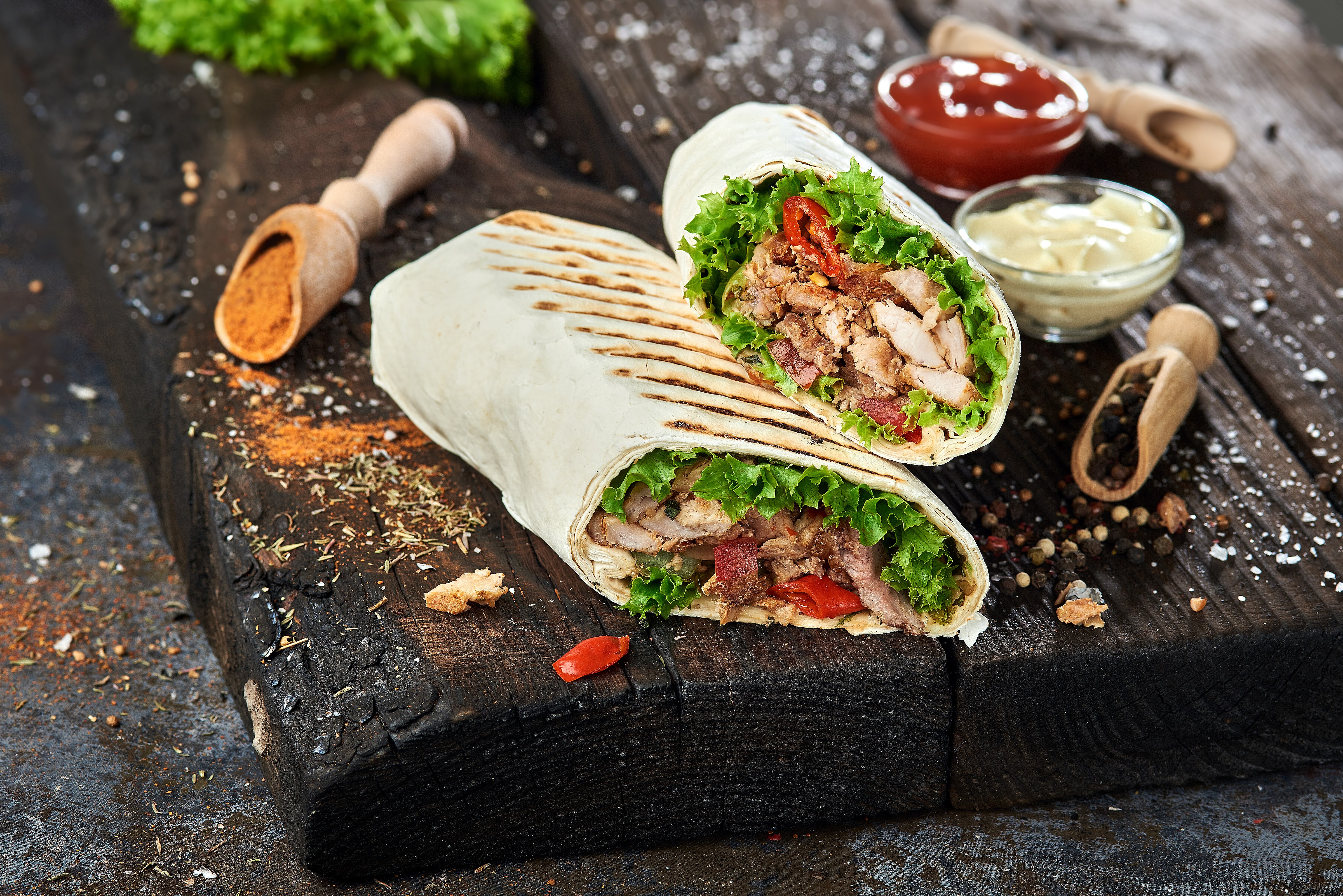 Кебаб Шеф image 2