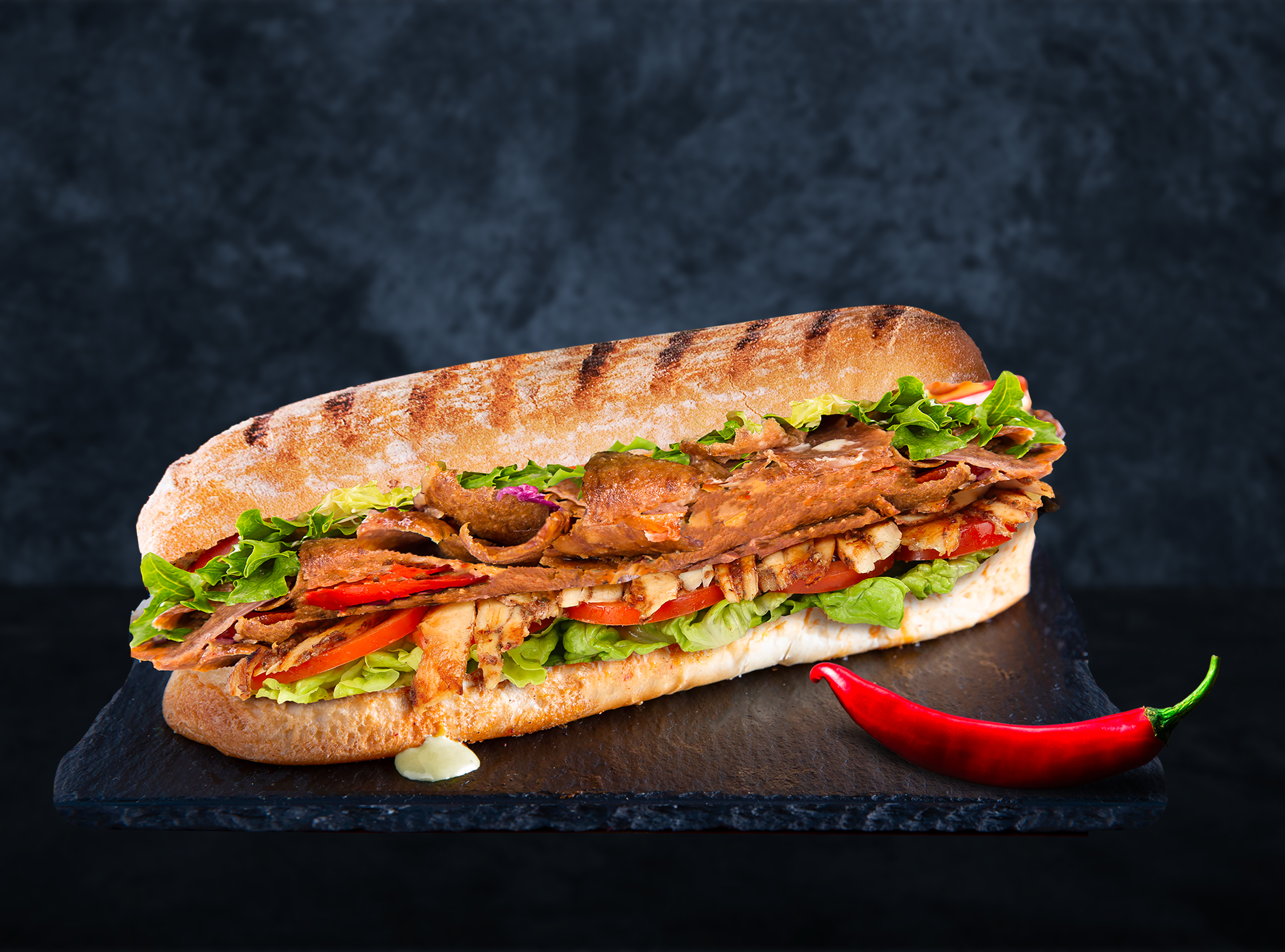 Кебаб Шеф image 4