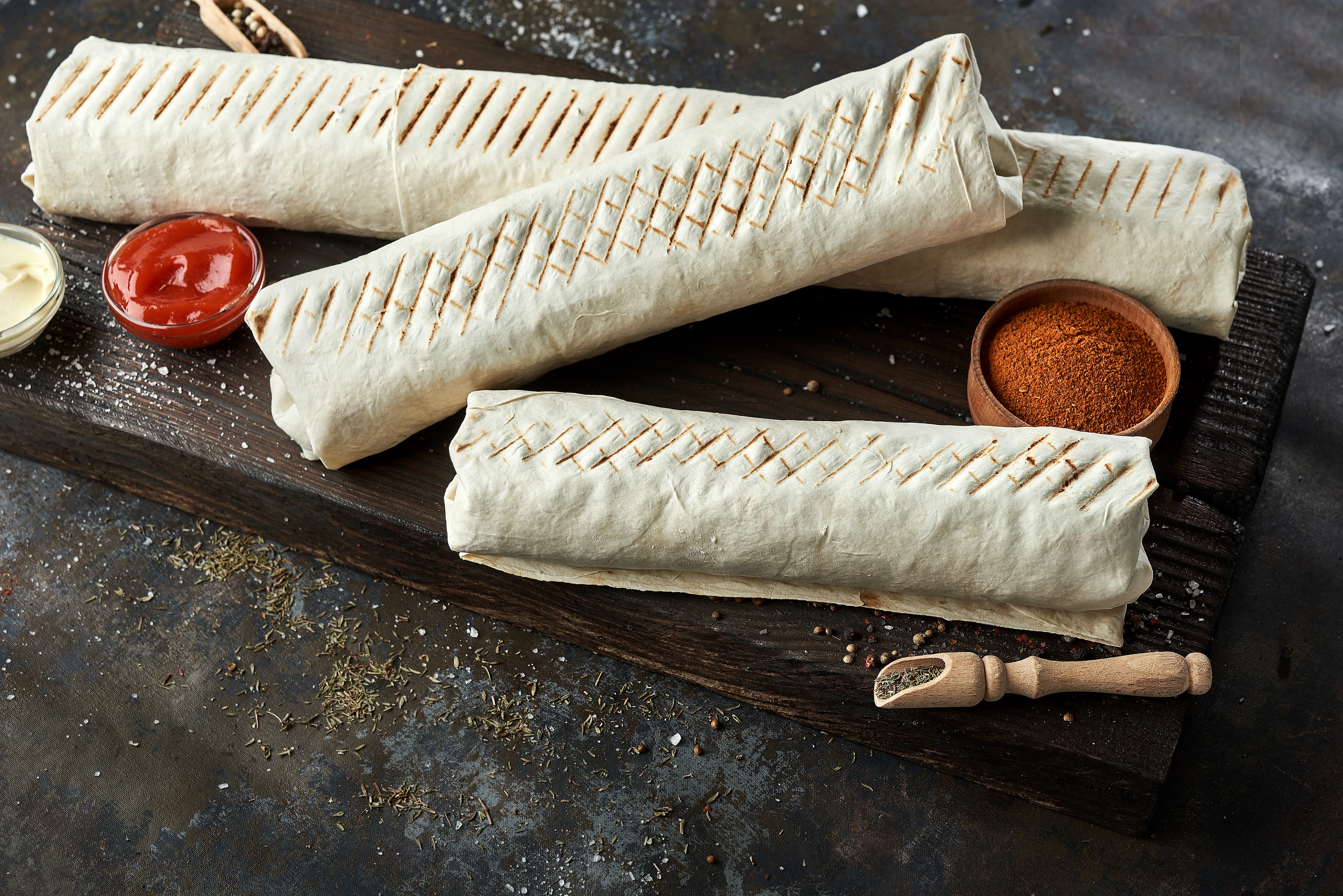 Кебаб Шеф image 8