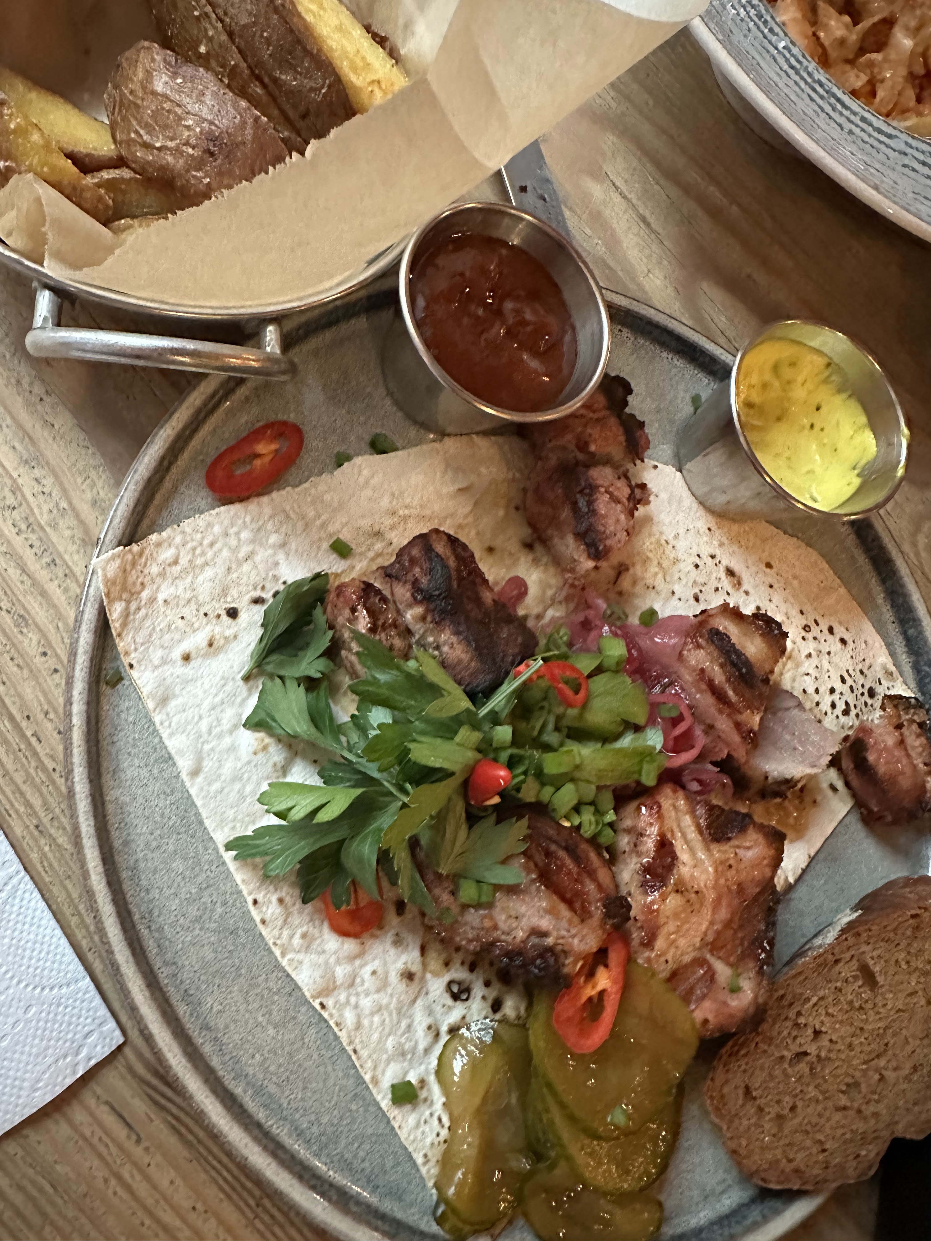 Klub Faynoho Mista image 13