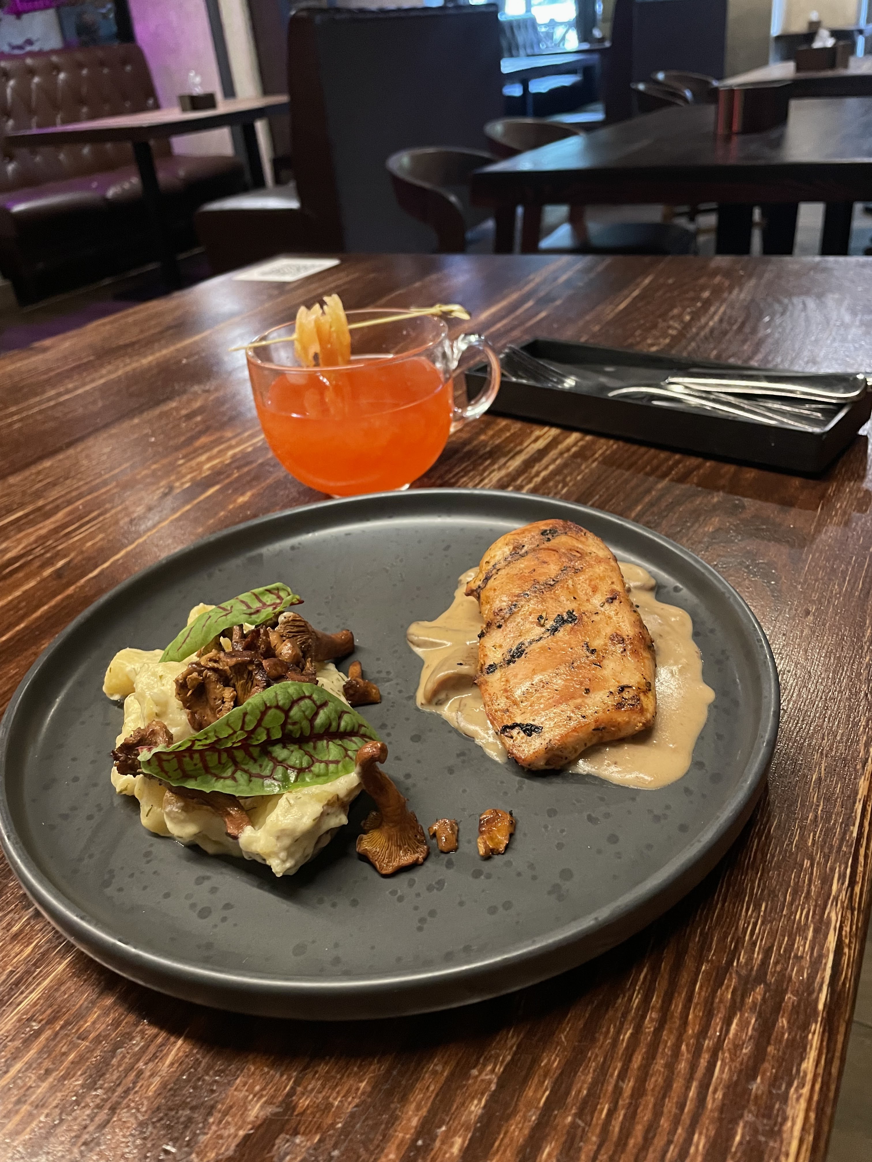 Klub Faynoho Mista image 15