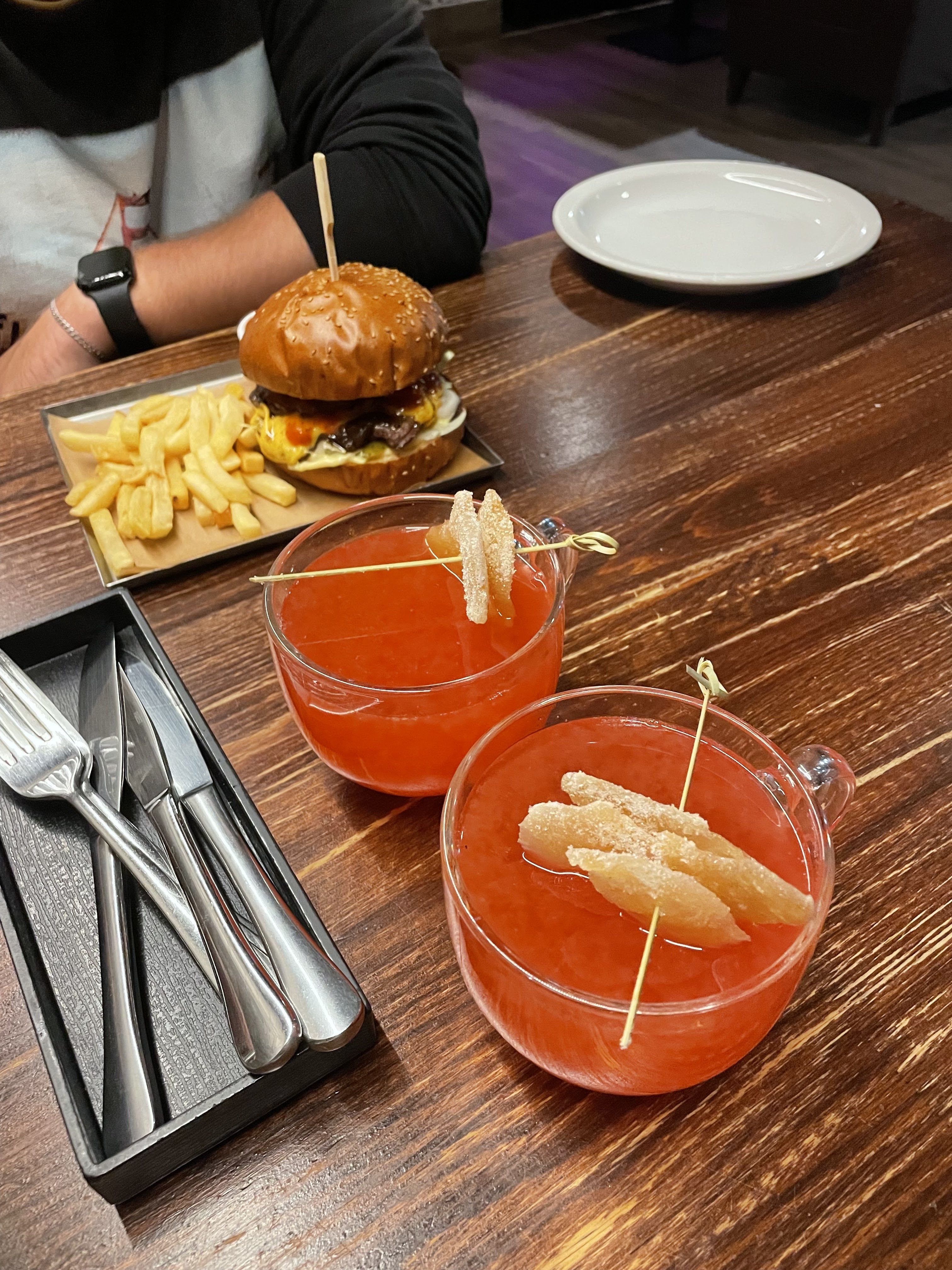 Klub Faynoho Mista image 19