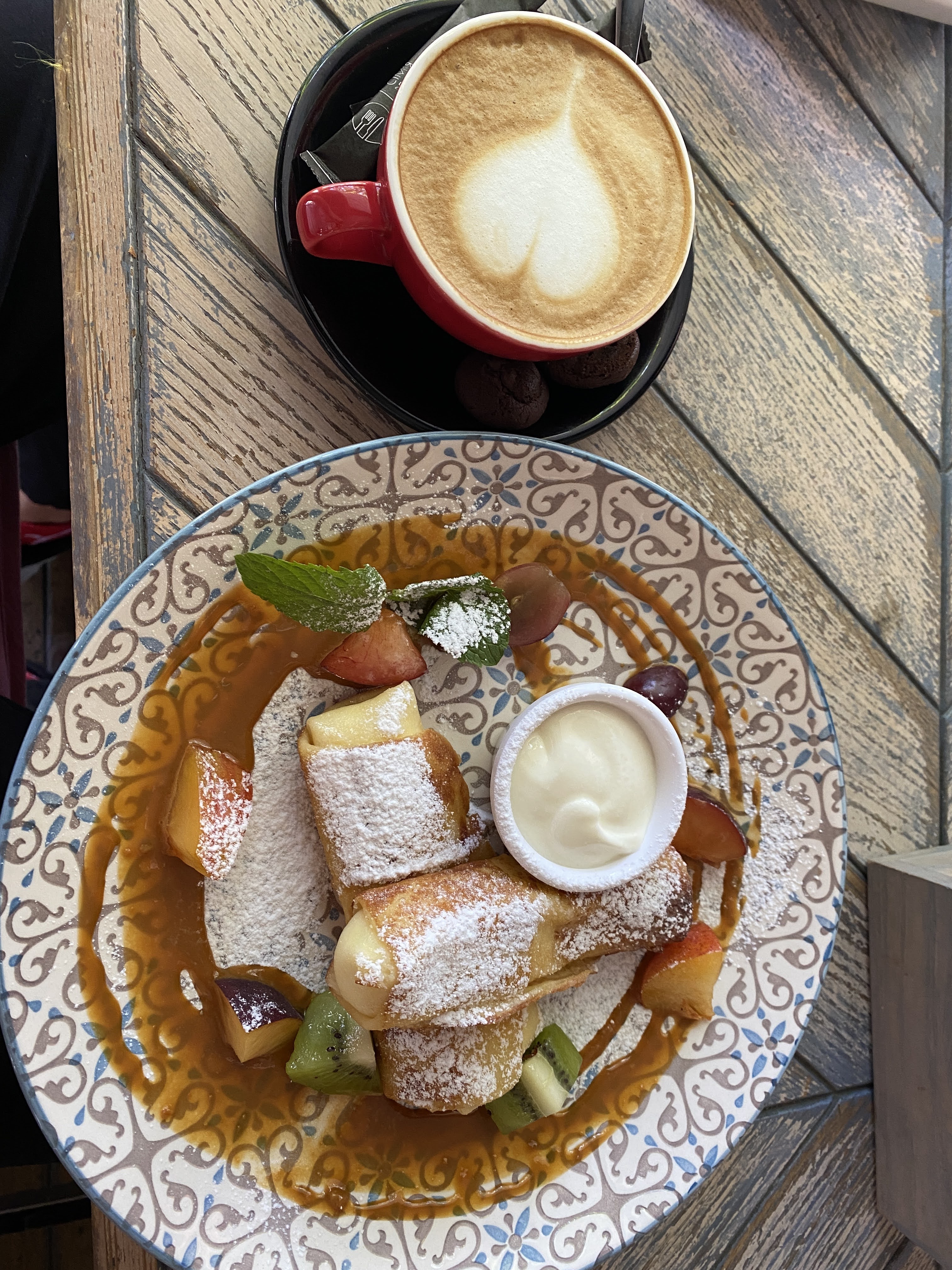 Klub Faynoho Mista image 20