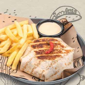 NONAME (Нонаме) - наймолодіжніший мексиканський бар Тернополя | Доставка їжі image 3