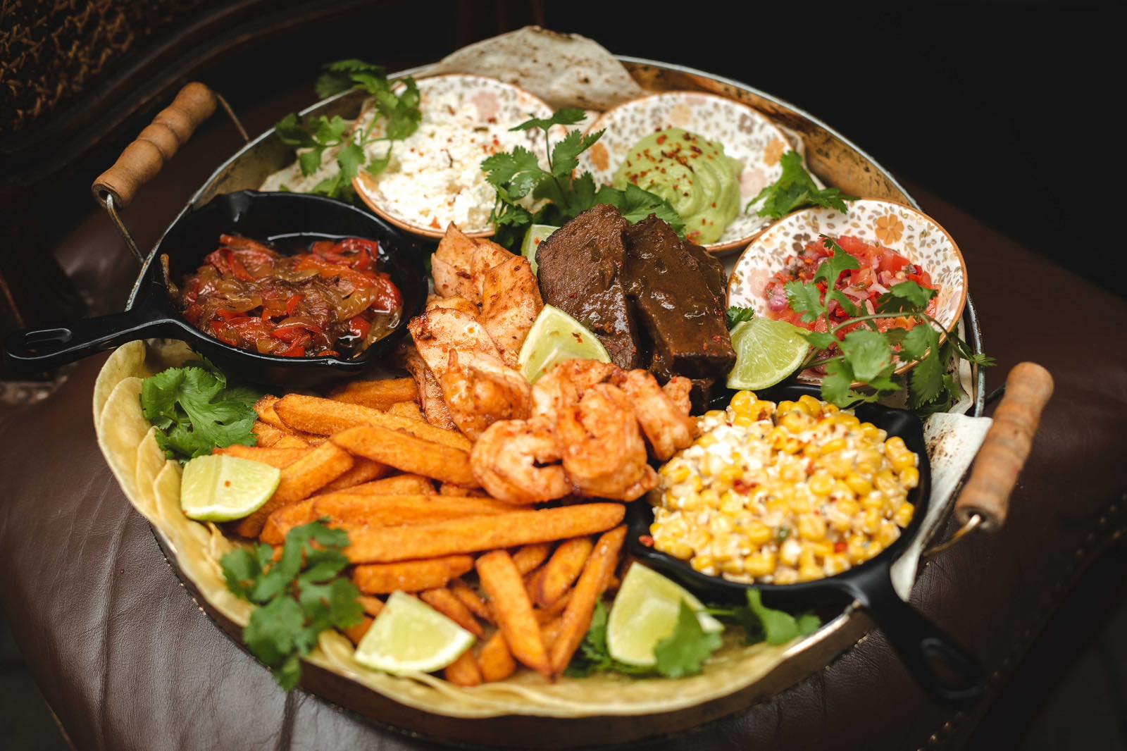 NONAME (Нонаме) - наймолодіжніший мексиканський бар Тернополя | Доставка їжі image 4