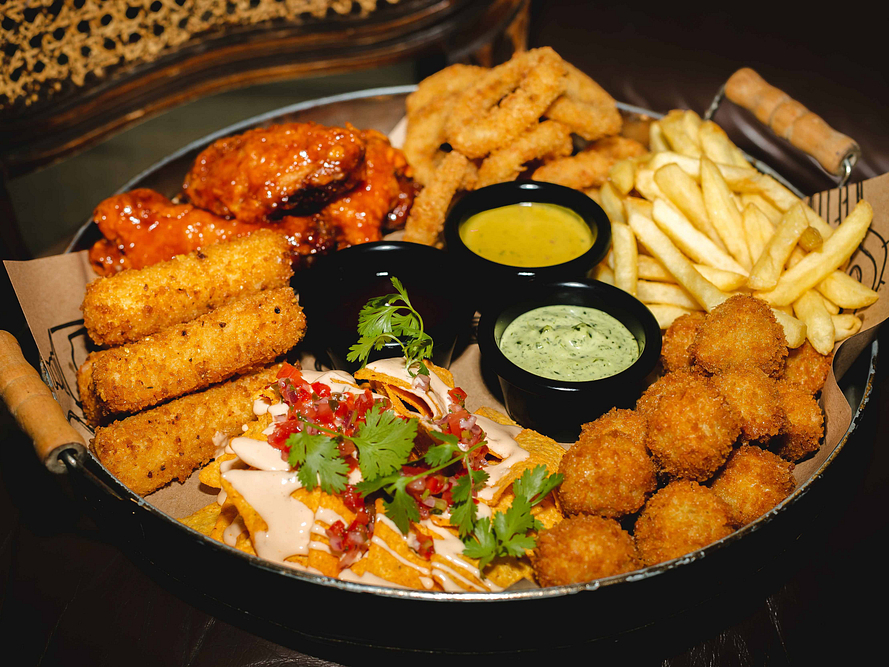 NONAME (Нонаме) - наймолодіжніший мексиканський бар Тернополя | Доставка їжі image 7