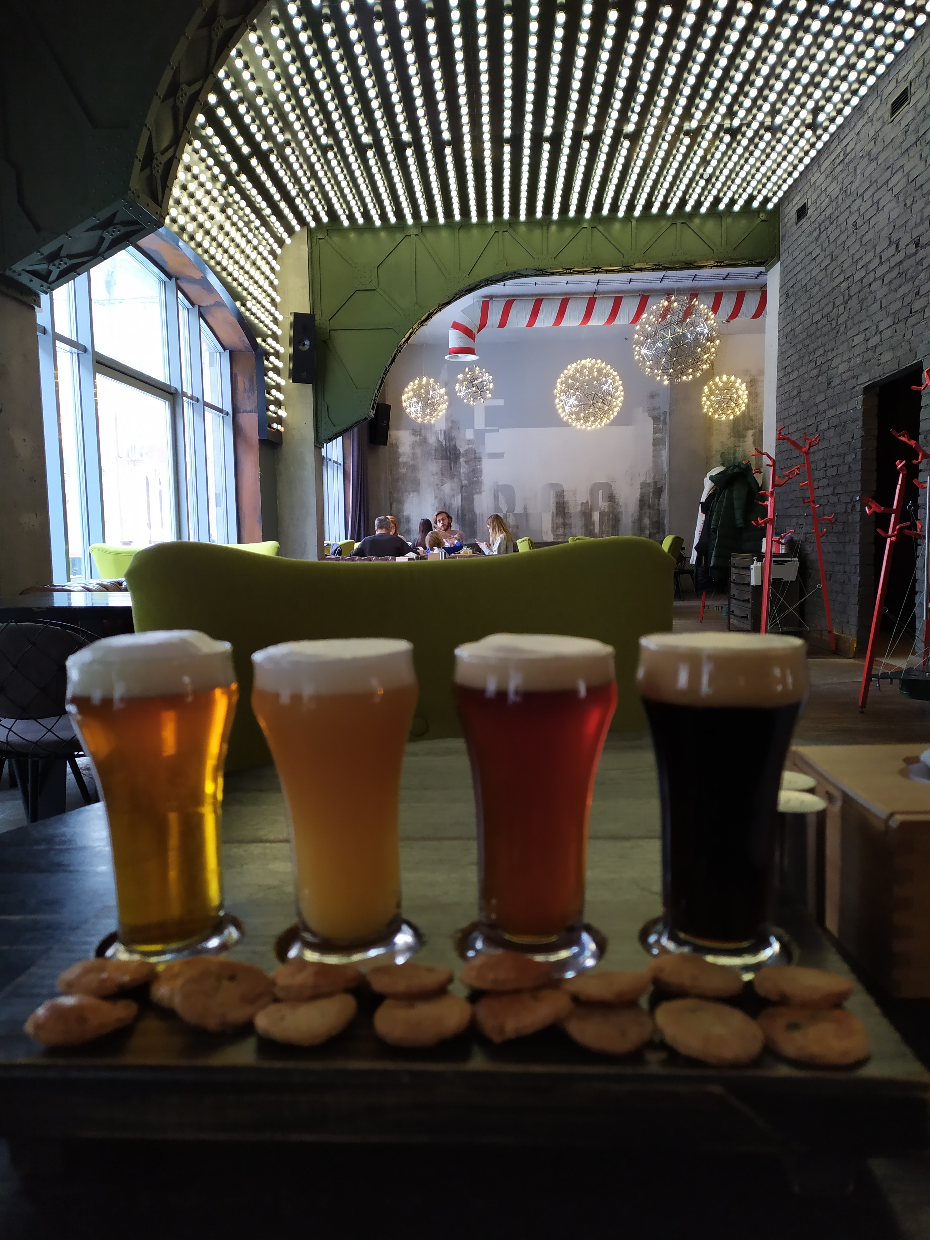 Крафт Паб Le Rock image 18