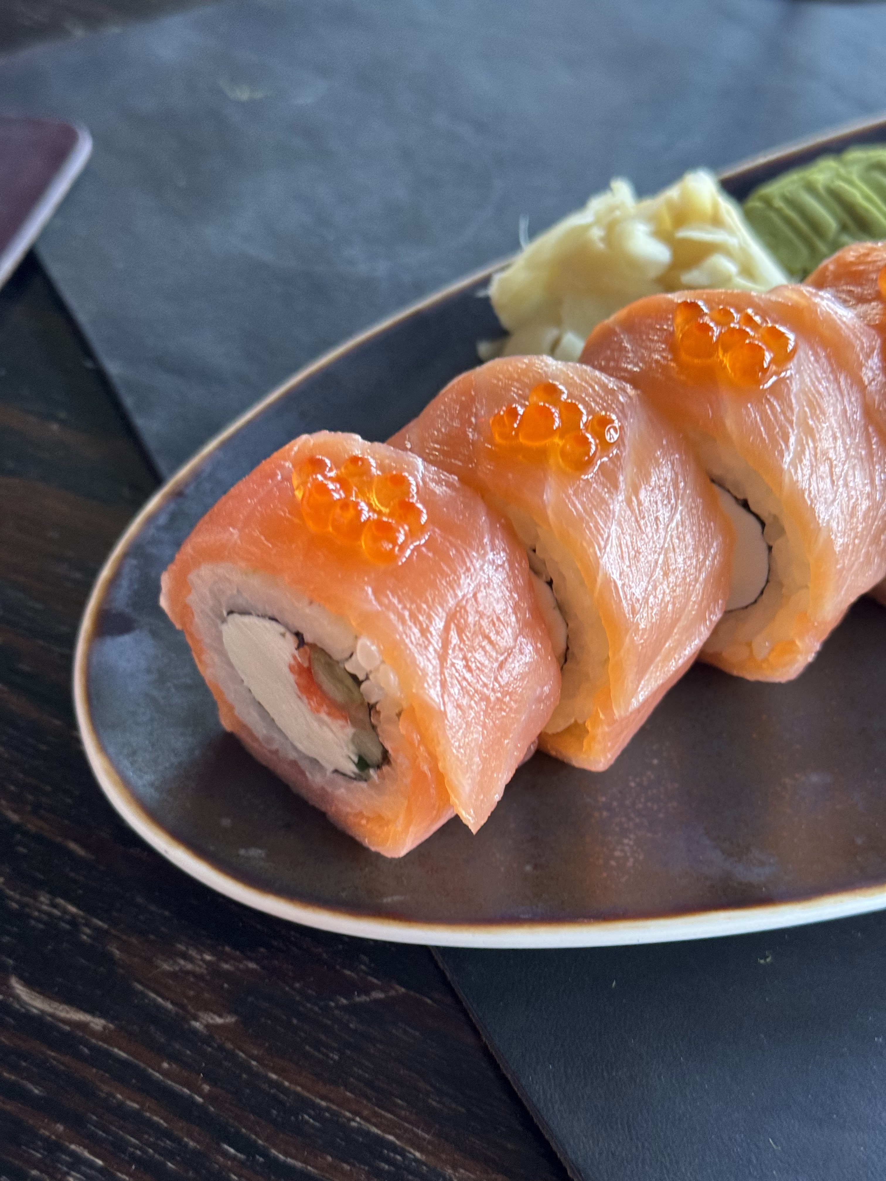 YOUNG - ресторан східної кухні, доставка суші у Тернополі image 15