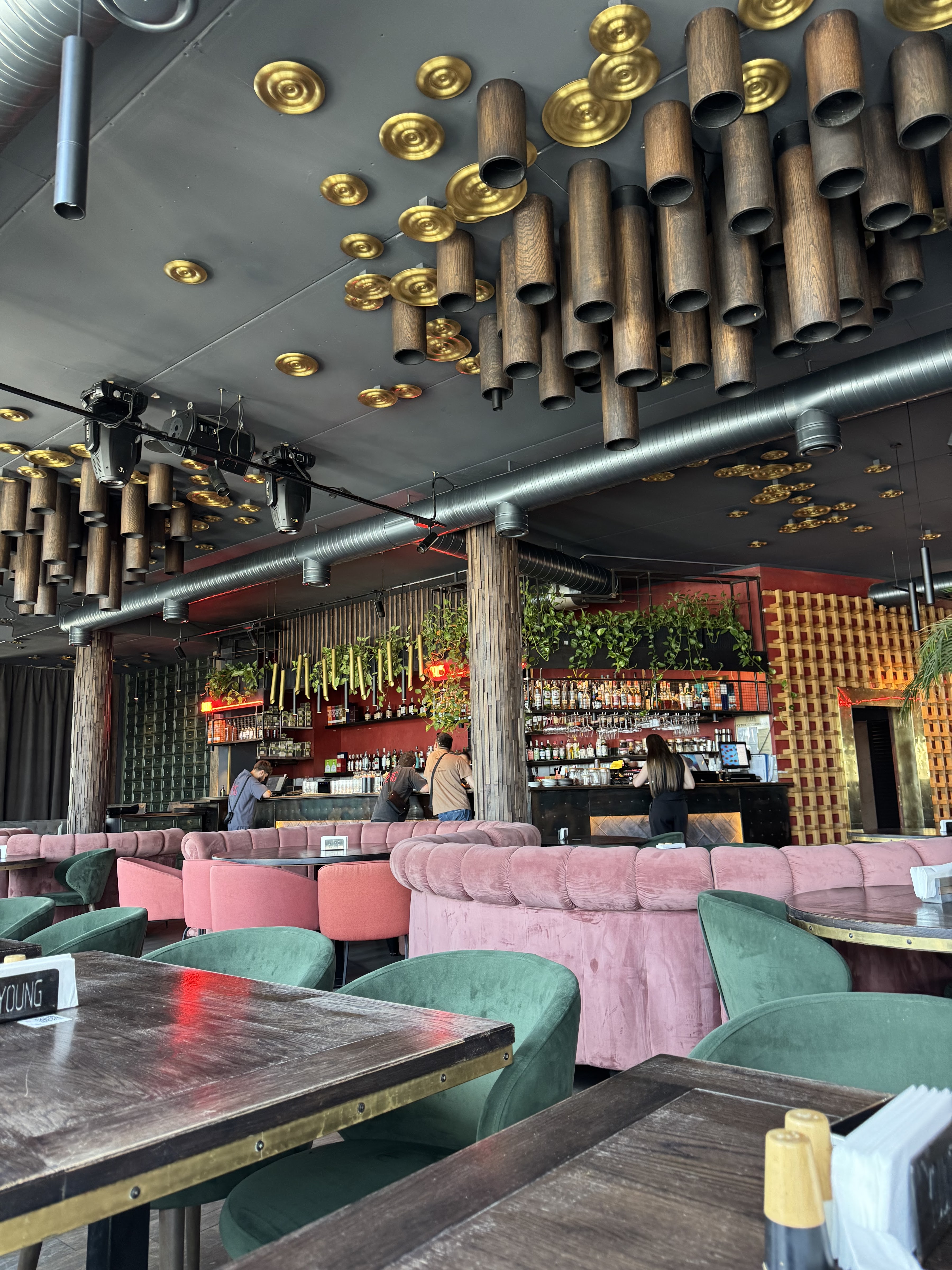 YOUNG - ресторан східної кухні, доставка суші у Тернополі image 17