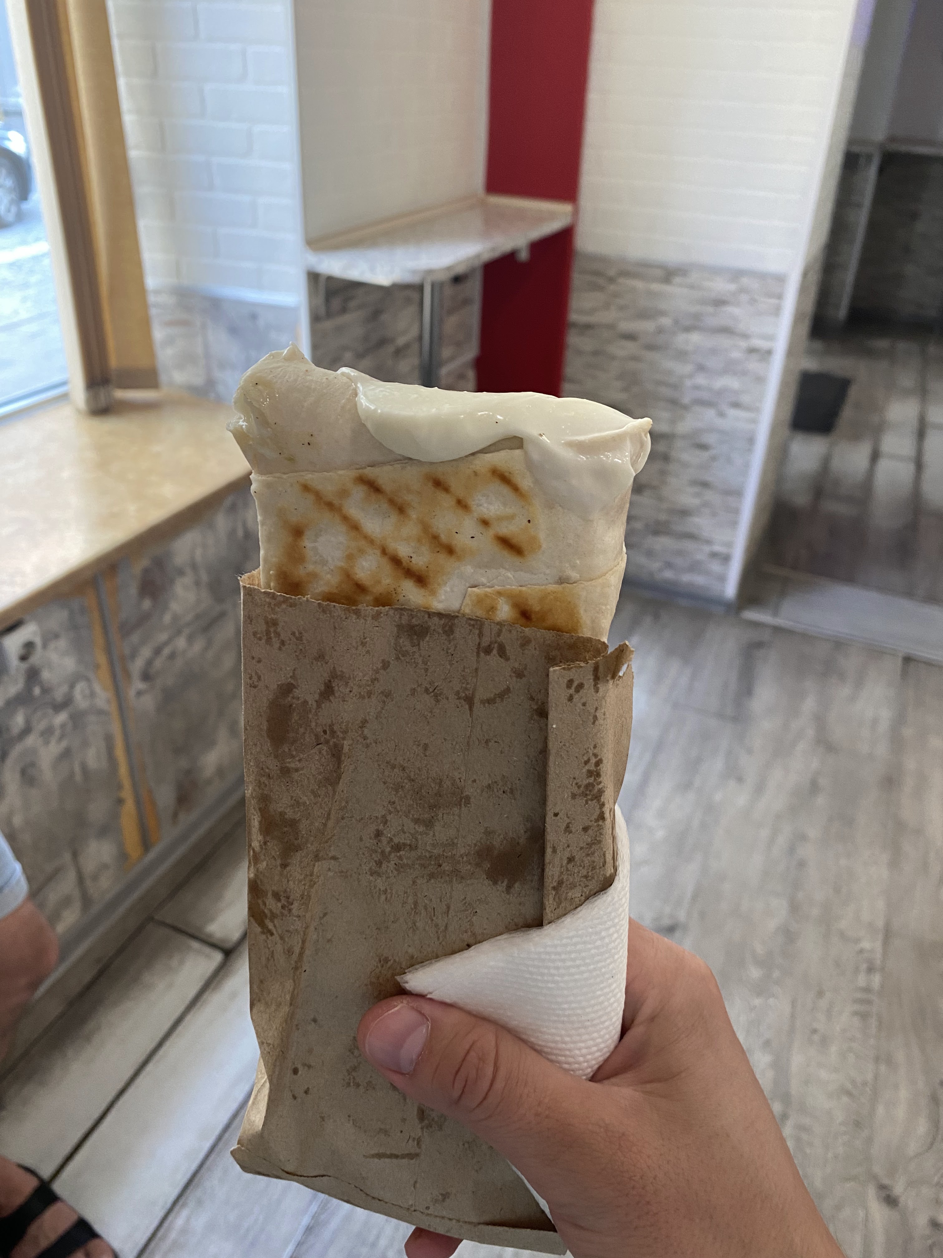 Sultan Skhidni Sendvichi image 3