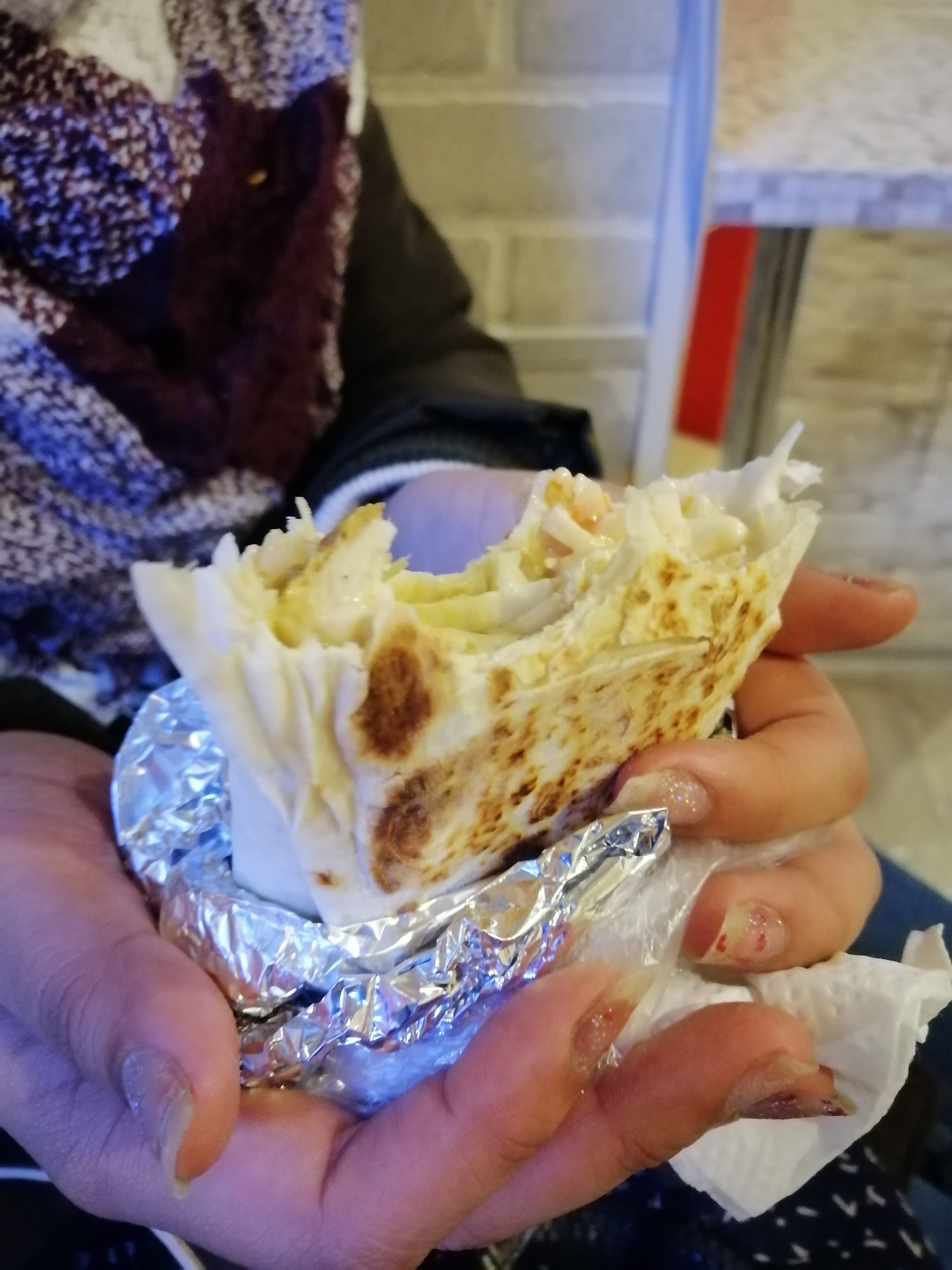 Sultan Skhidni Sendvichi image 8