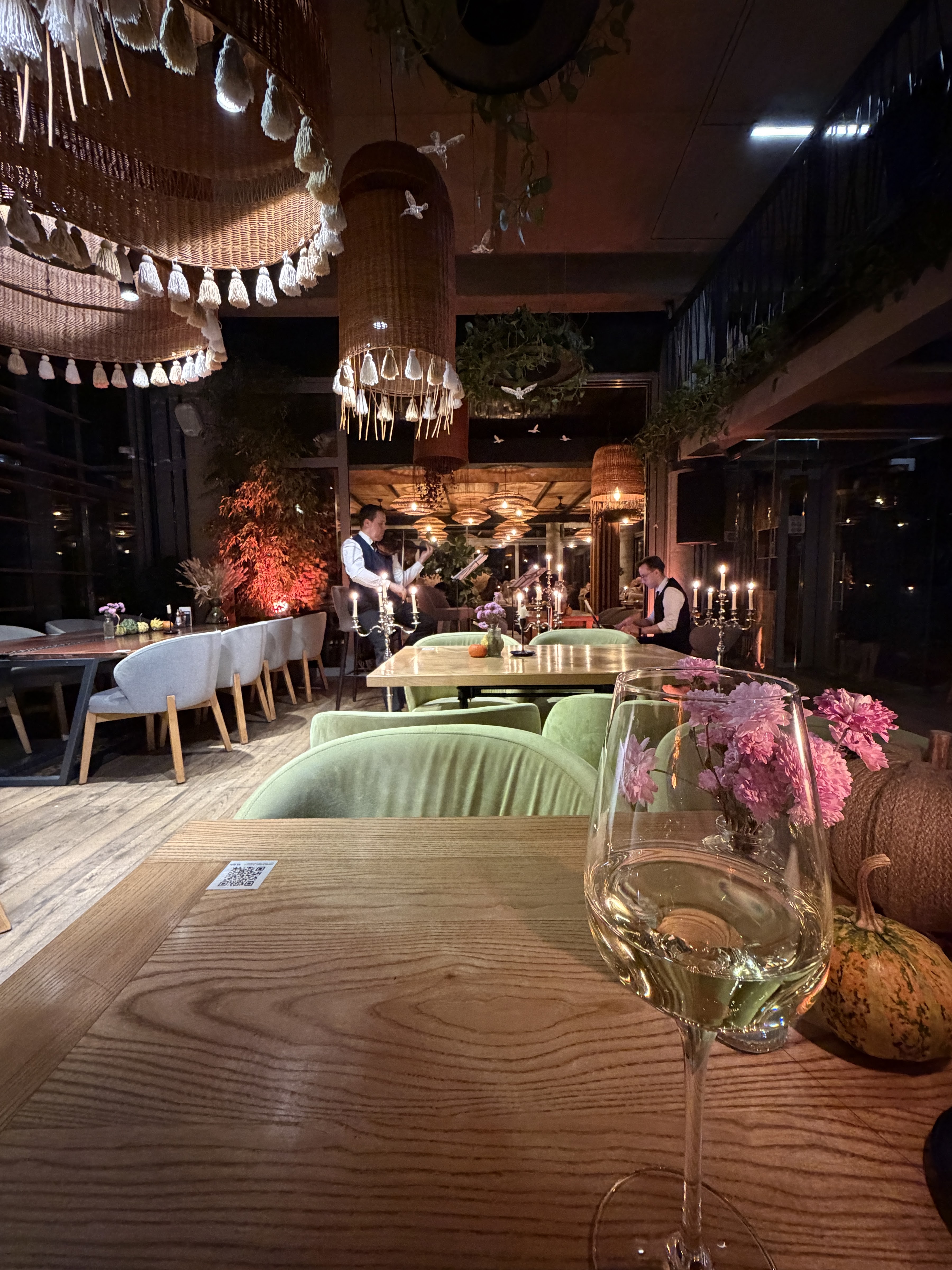 NA NEBI grill & wine (На небі) - європейська кухня в серці Тернополя | Доставка їжі image 16