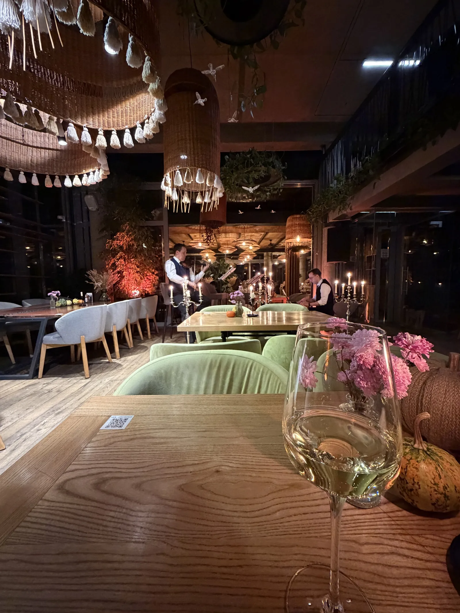NA NEBI grill & wine (На небі) - європейська кухня в серці Тернополя | Доставка їжі image 16