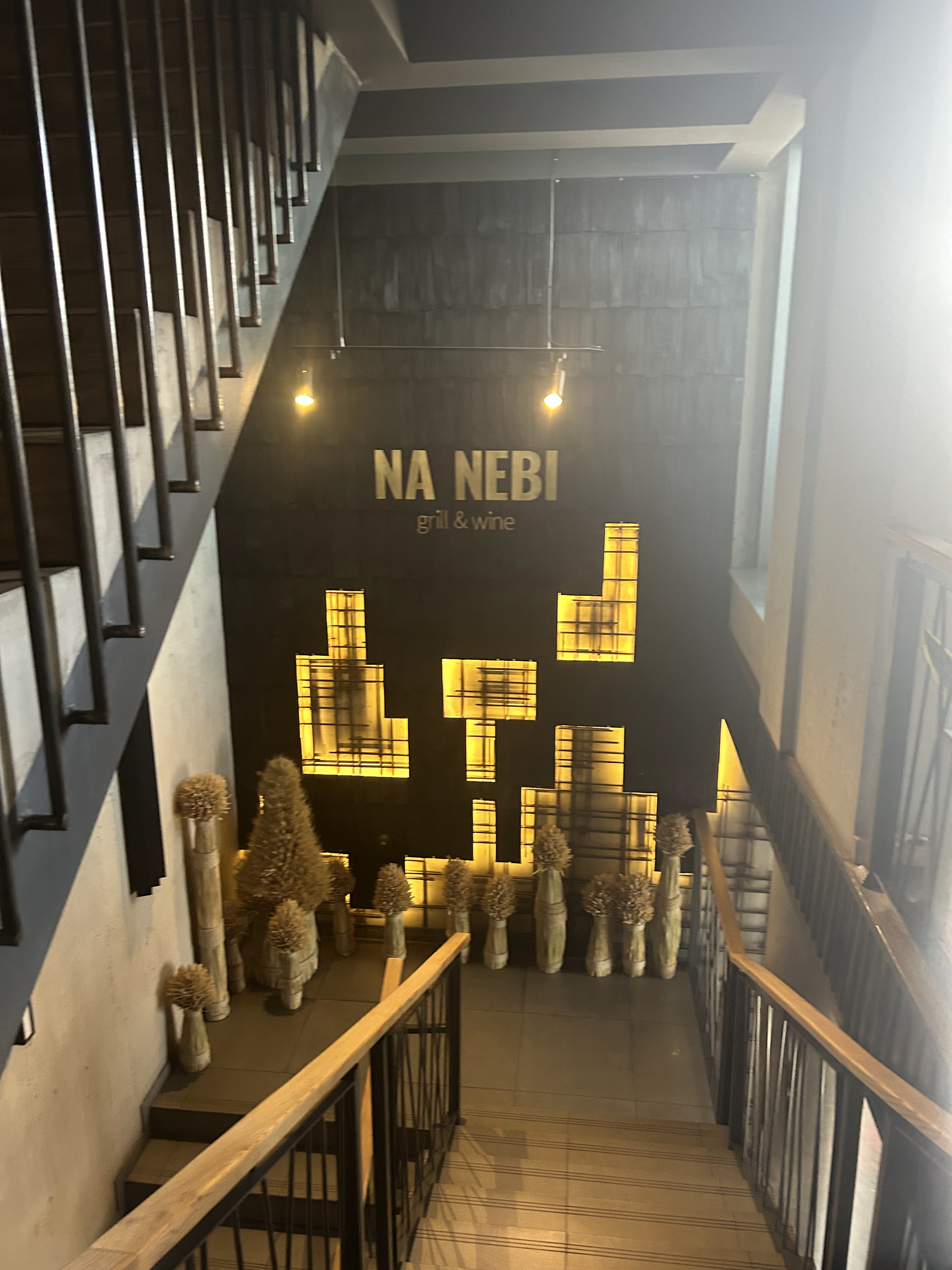 NA NEBI grill & wine (На небі) - європейська кухня в серці Тернополя | Доставка їжі image 17