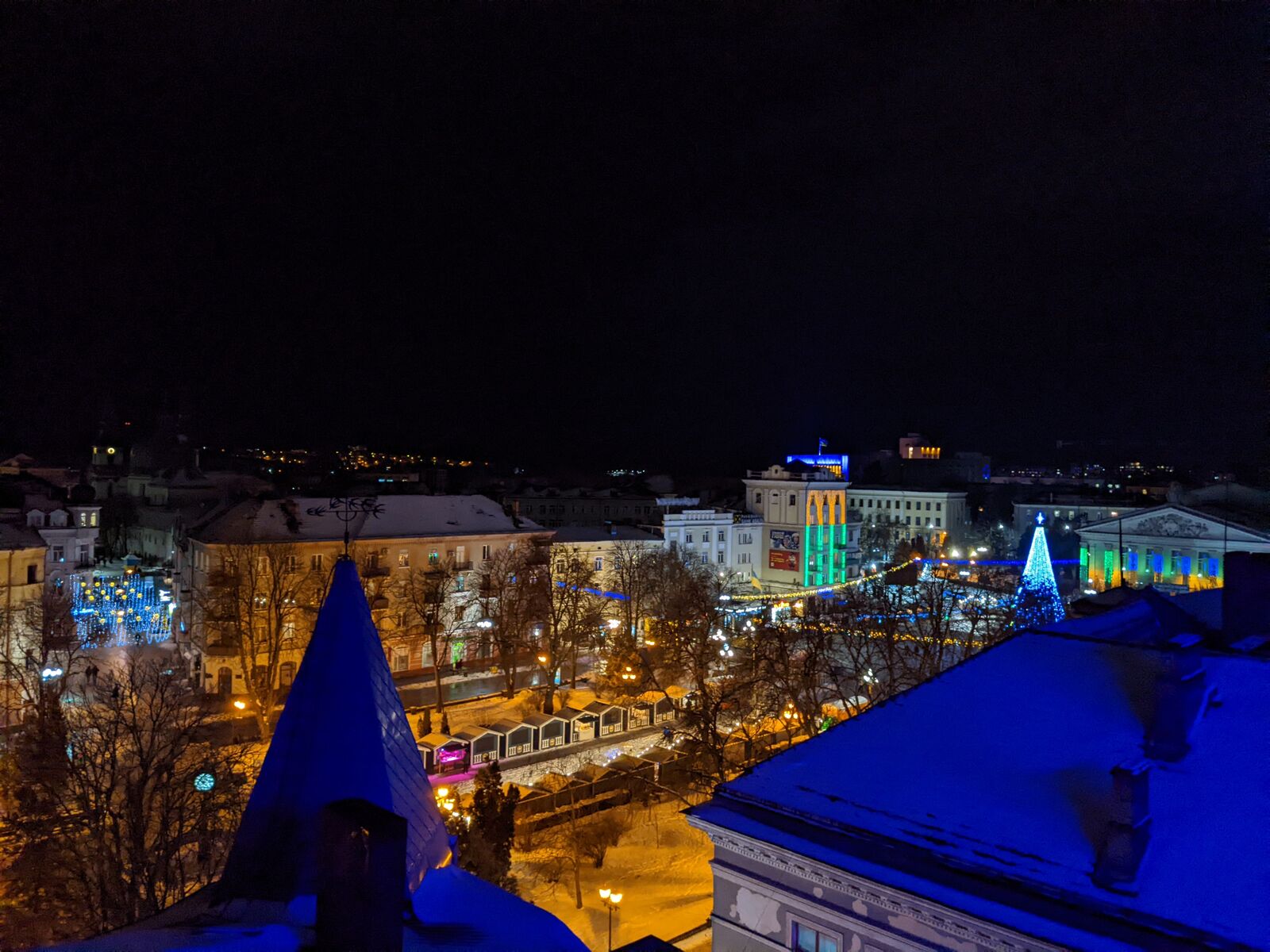 NA NEBI grill & wine (На небі) - європейська кухня в серці Тернополя | Доставка їжі image 18