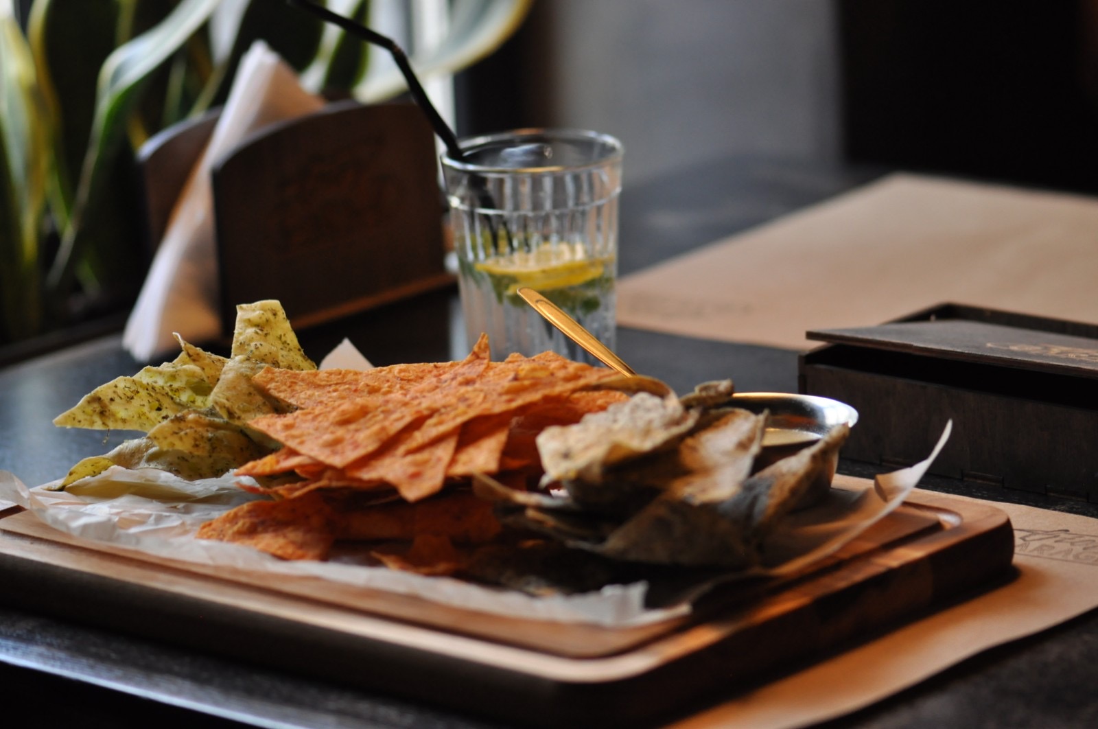 Bier Garage image 12