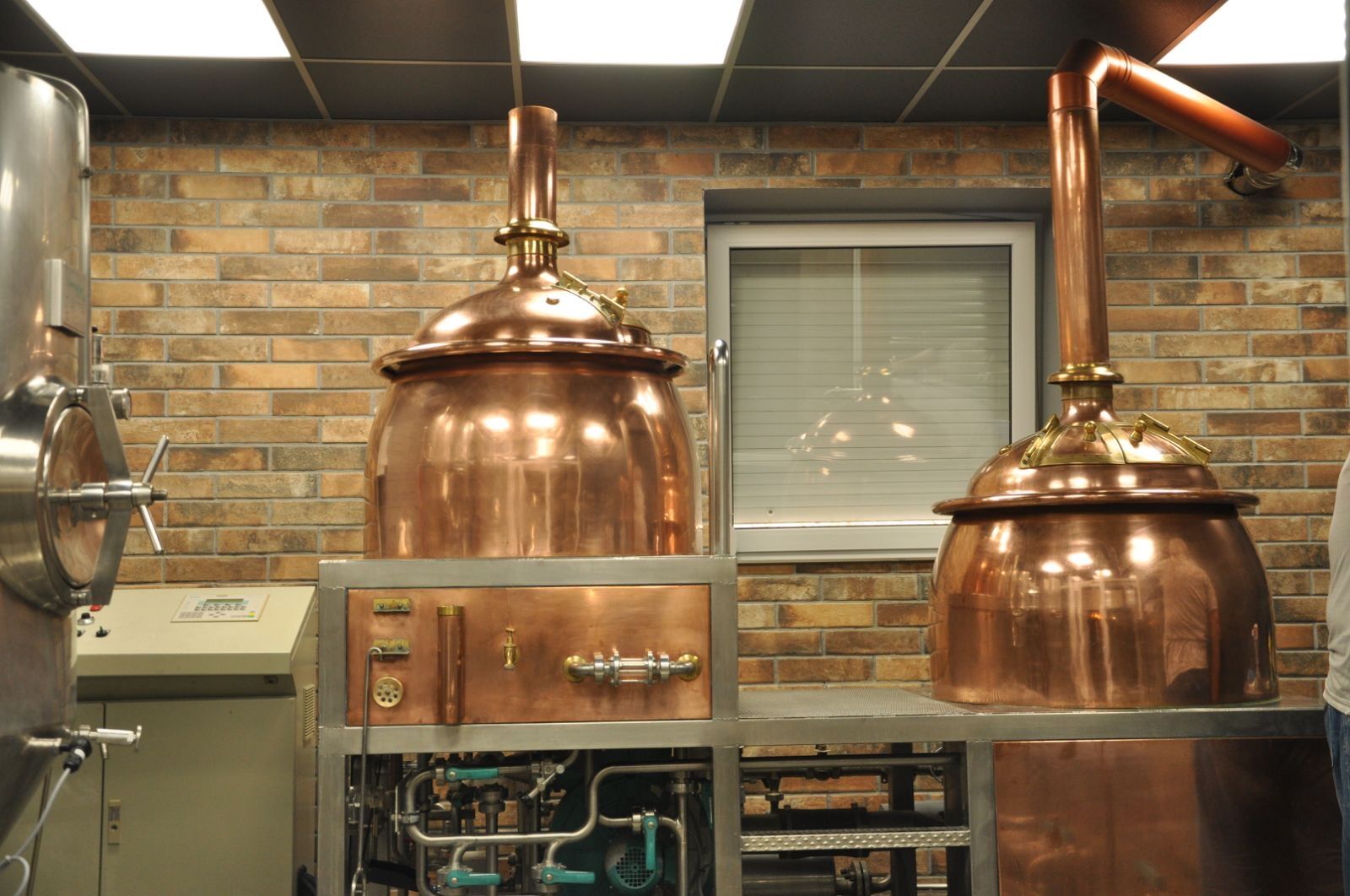 Bier Garage image 14