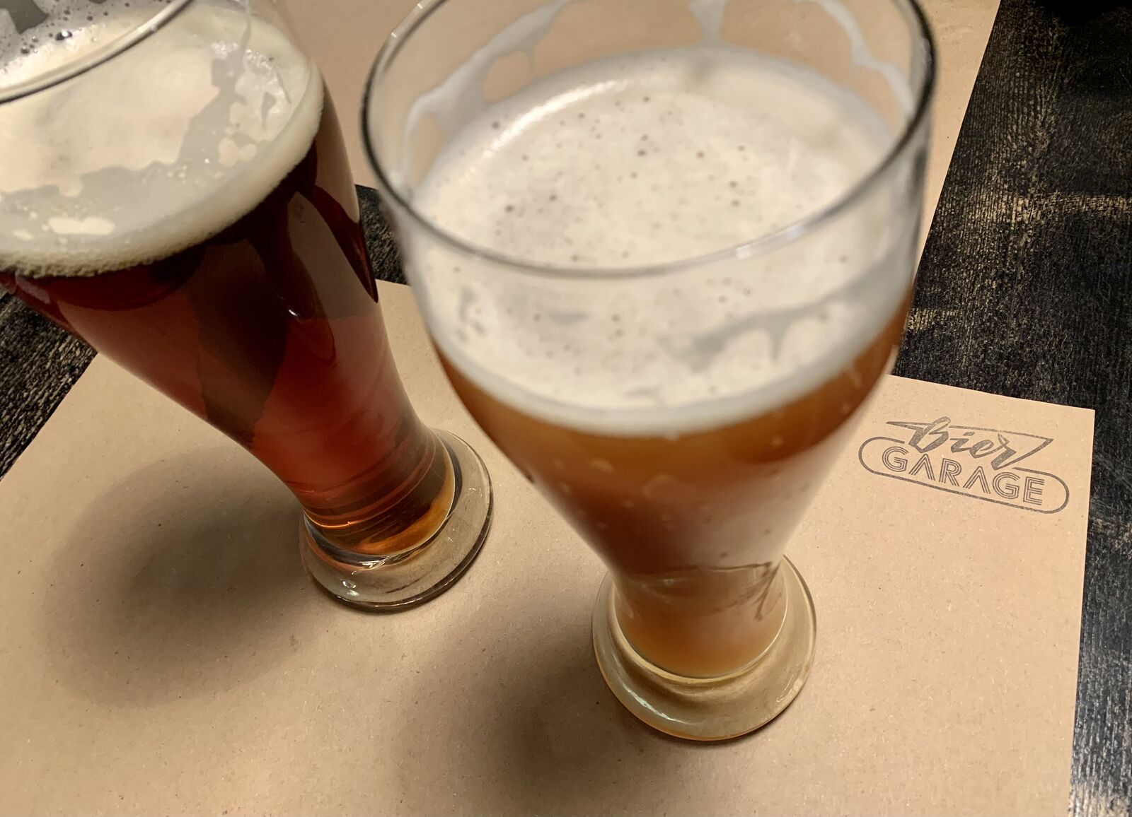 Bier Garage image 20