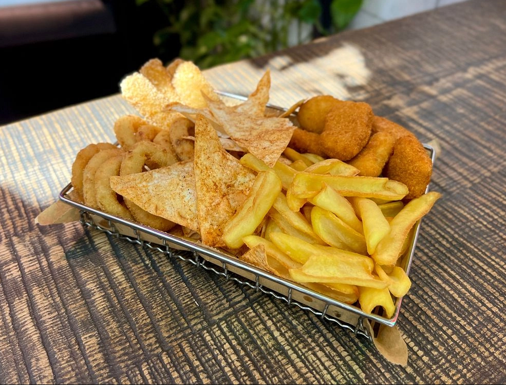 DEPO FOOD BAR image 18