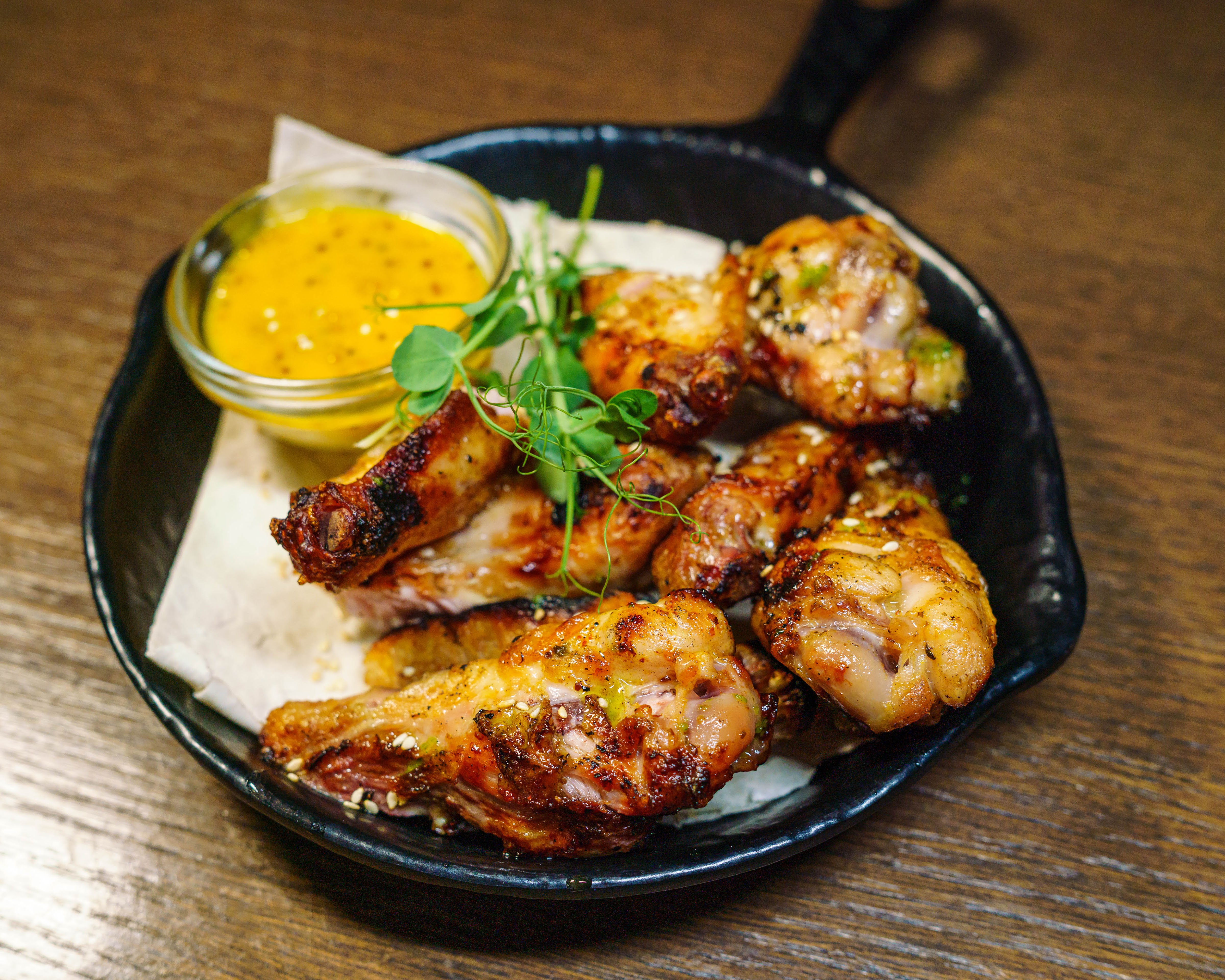 Restaurant "Tropic" image 12