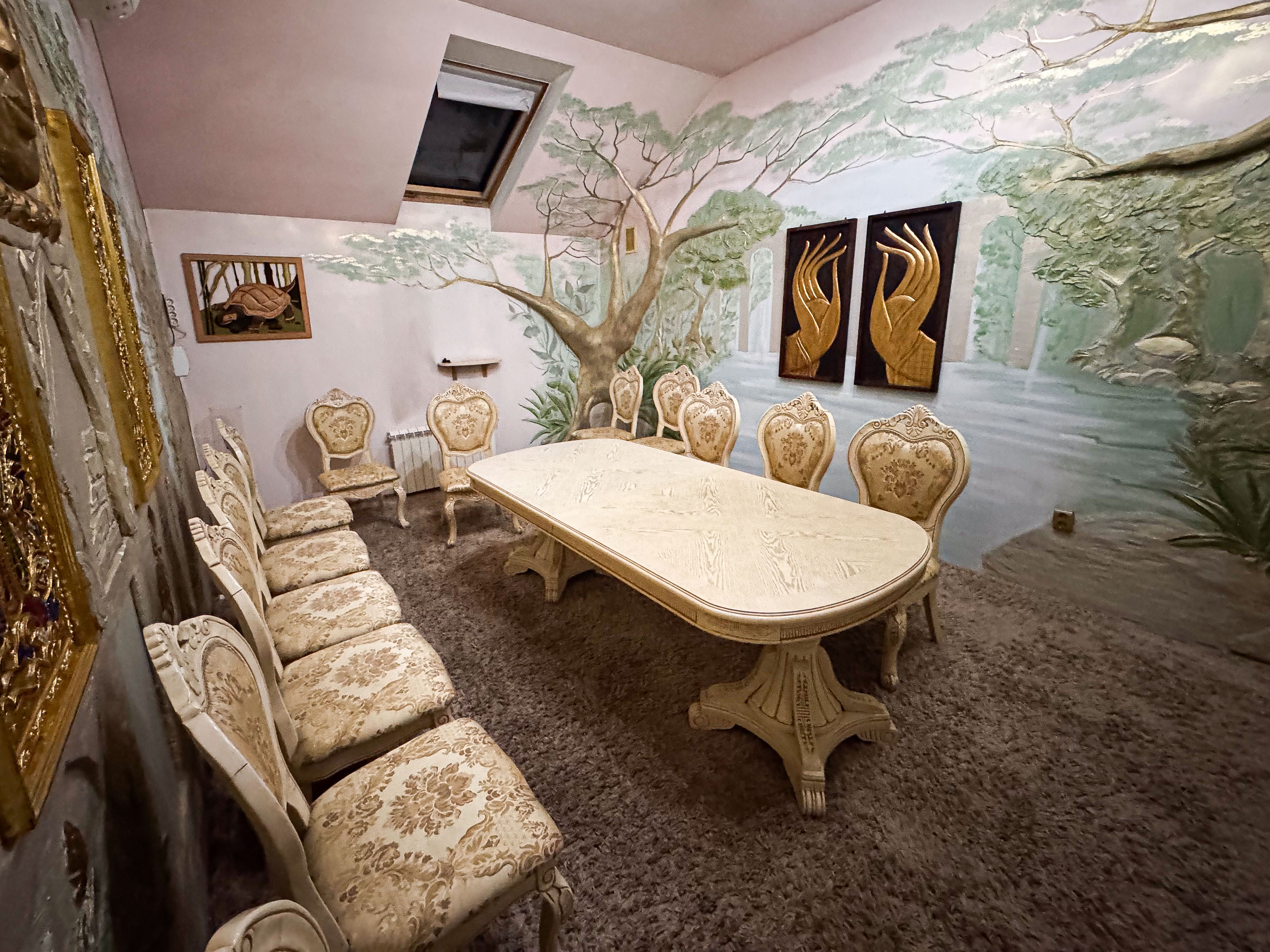 Restaurant "Tropic" image 13