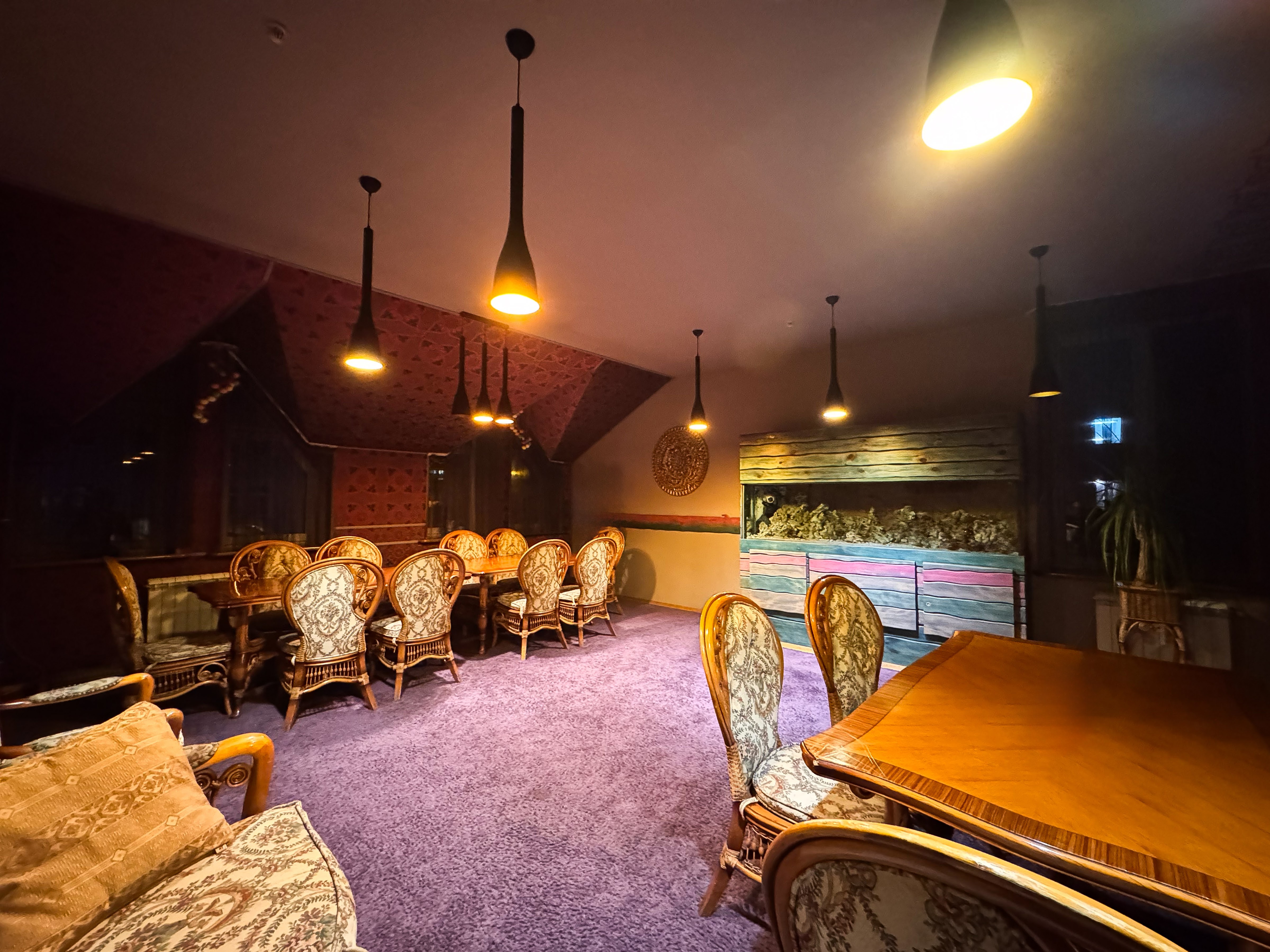 Restaurant "Tropic" image 14