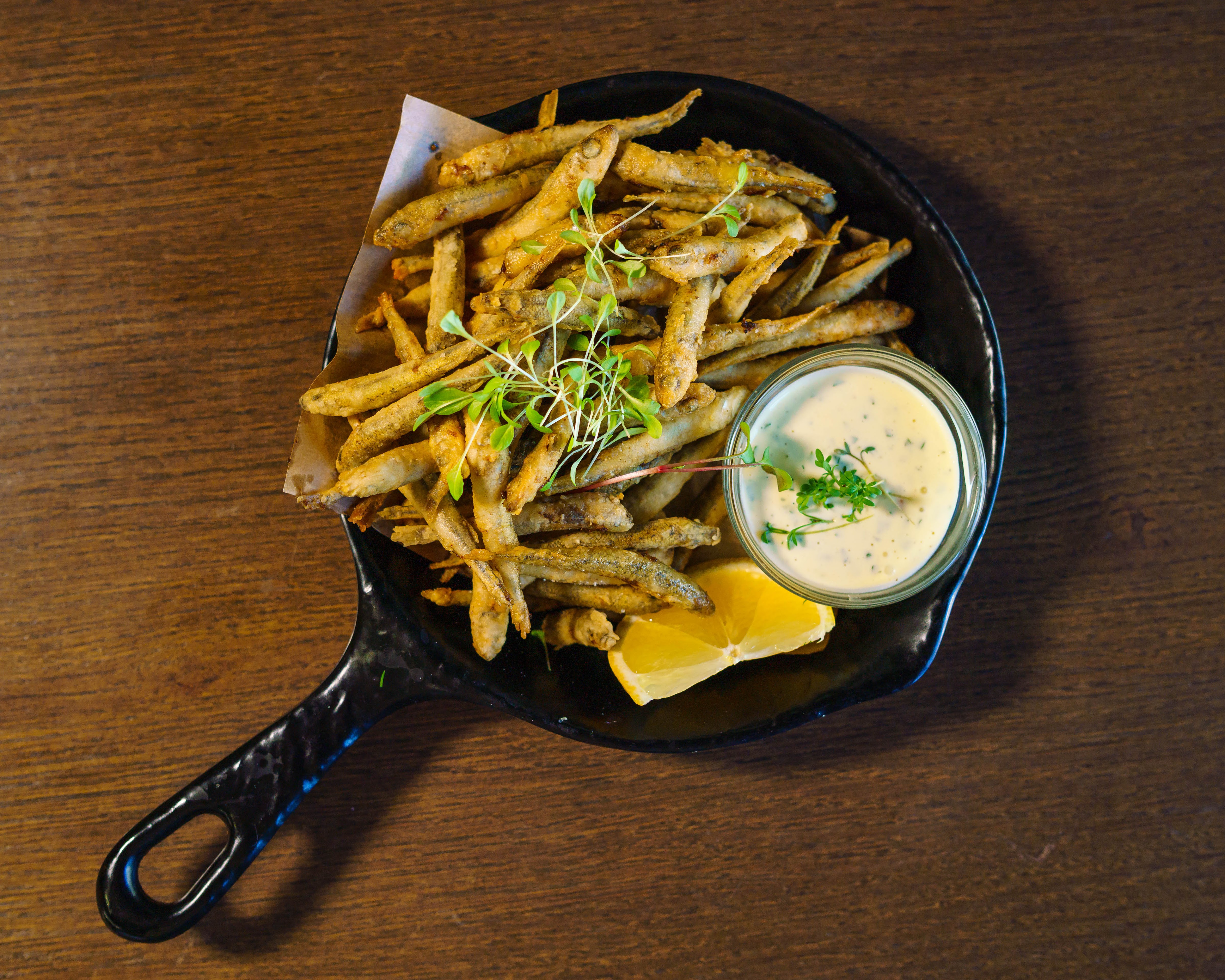 Restaurant "Tropic" image 15