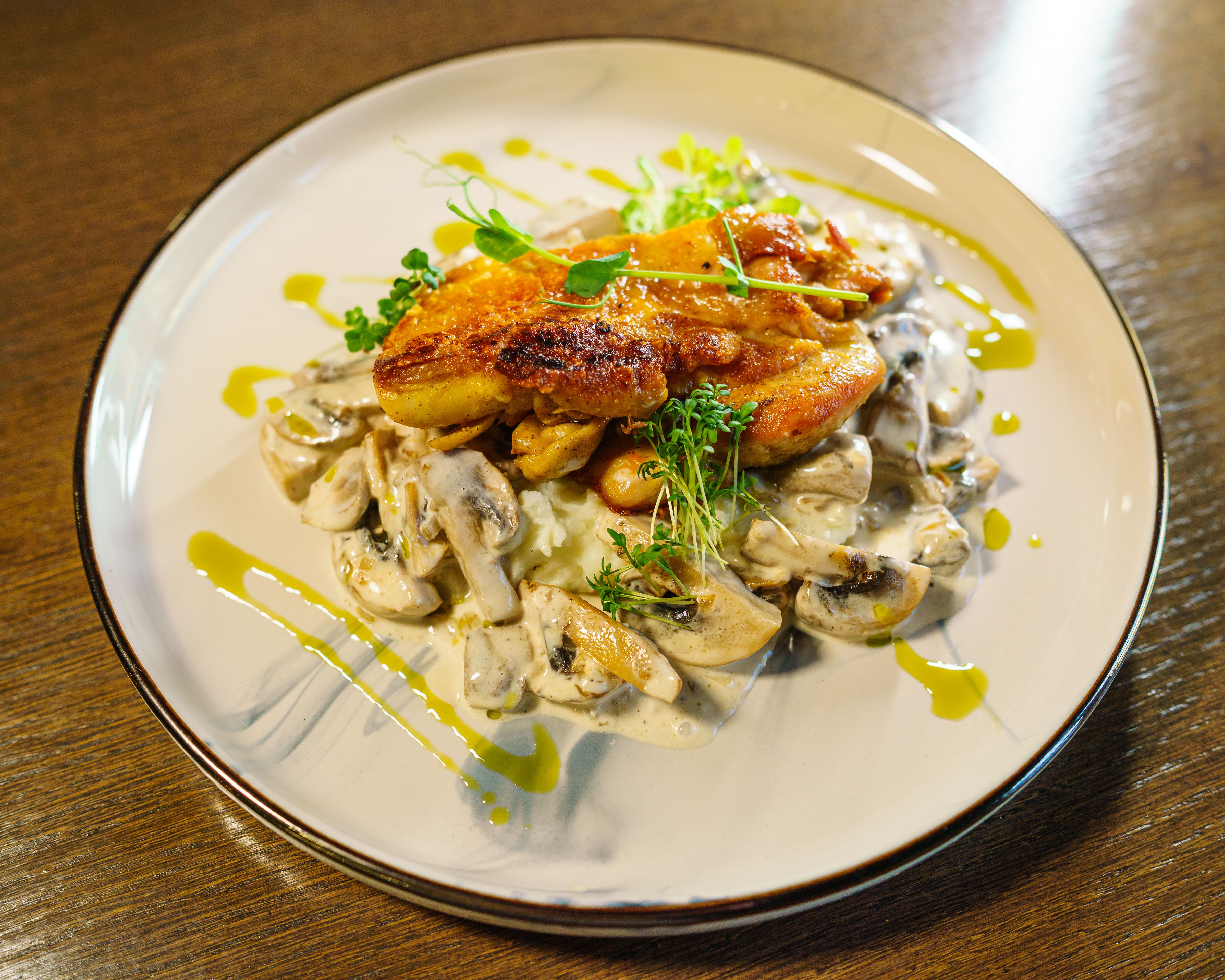 Restaurant "Tropic" image 16