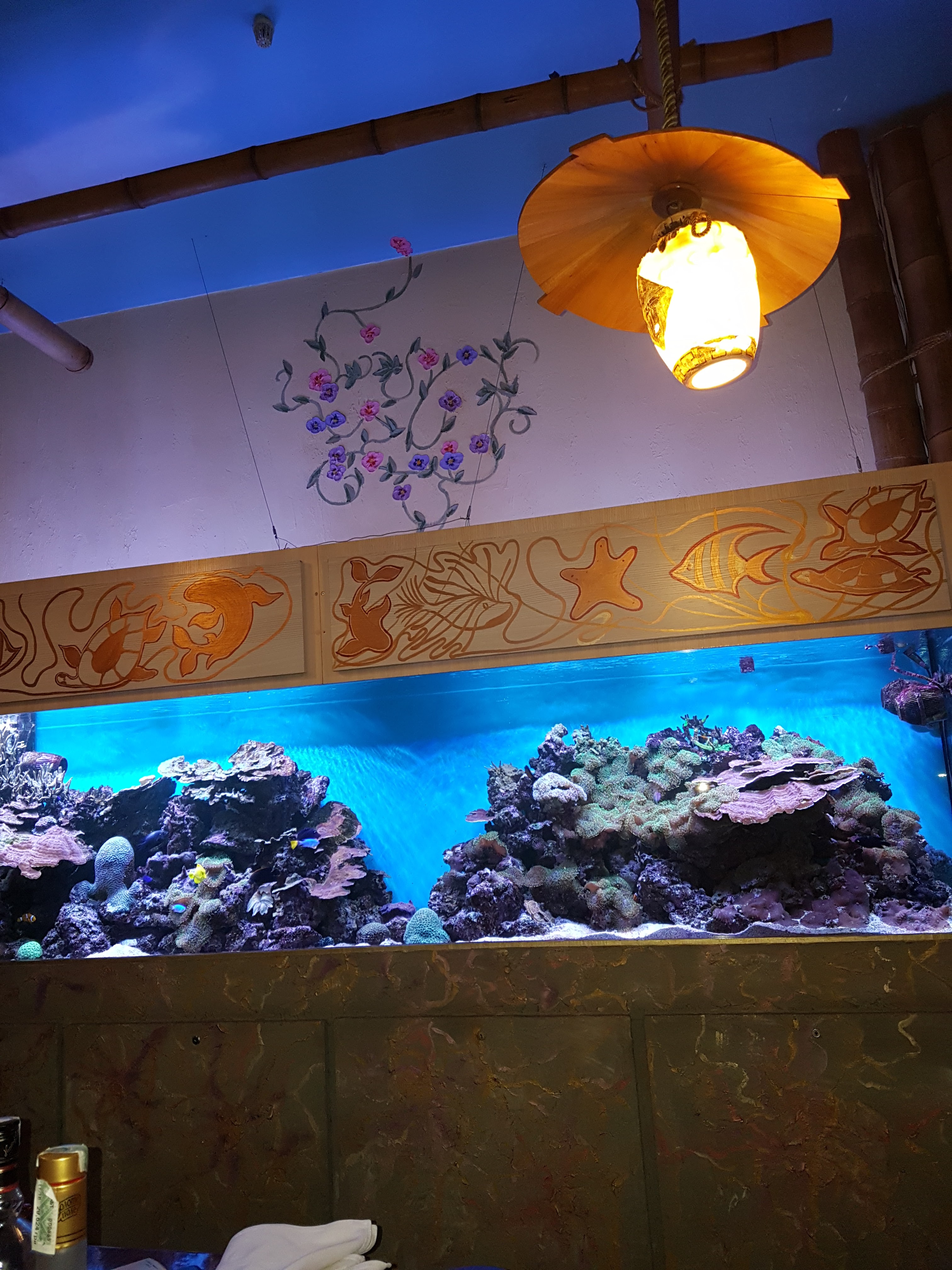 Restaurant "Tropic" image 17