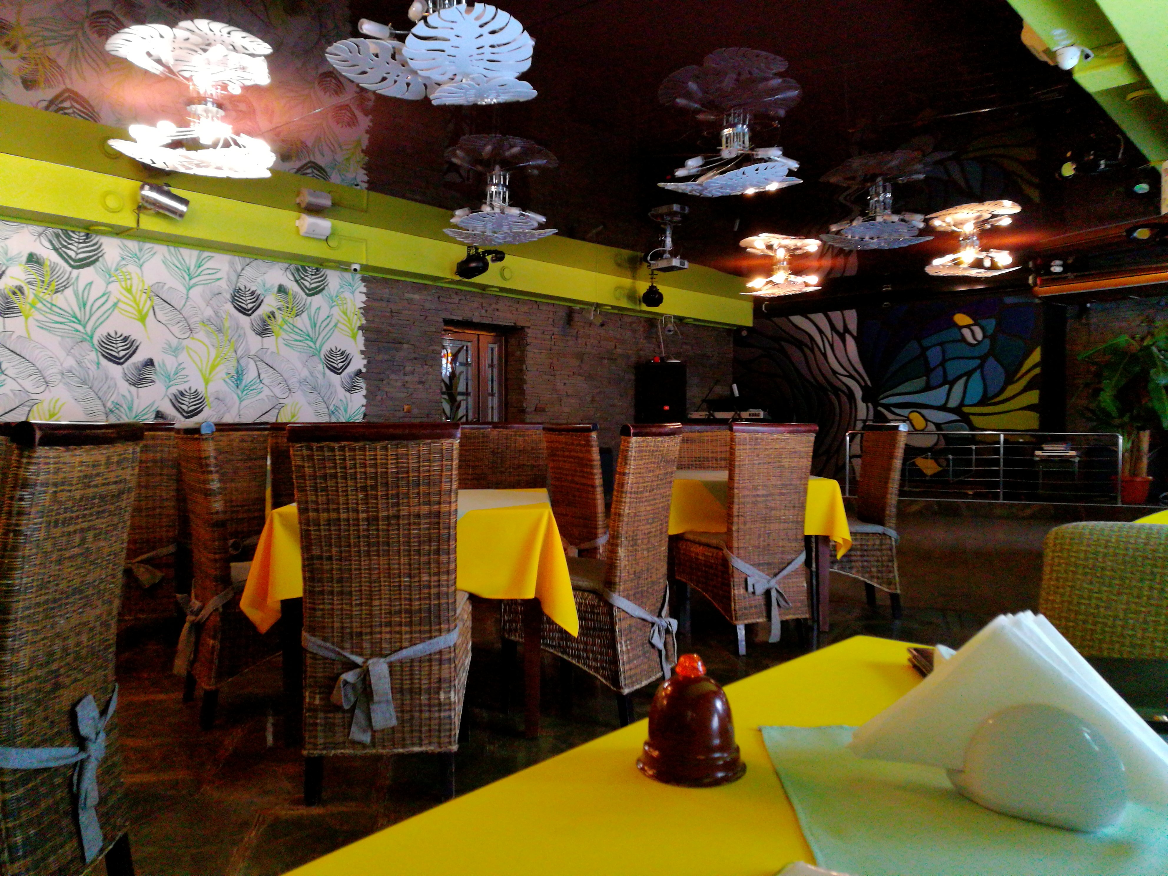 Restaurant "Tropic" image 18