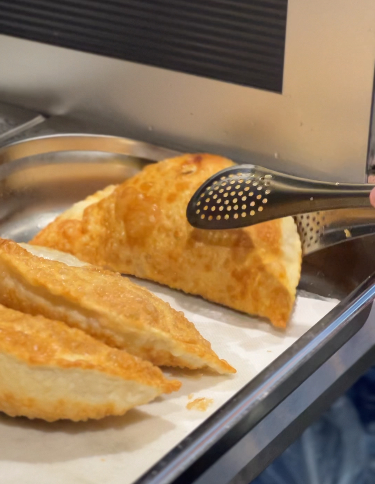 Chebureky U Sabita image 2